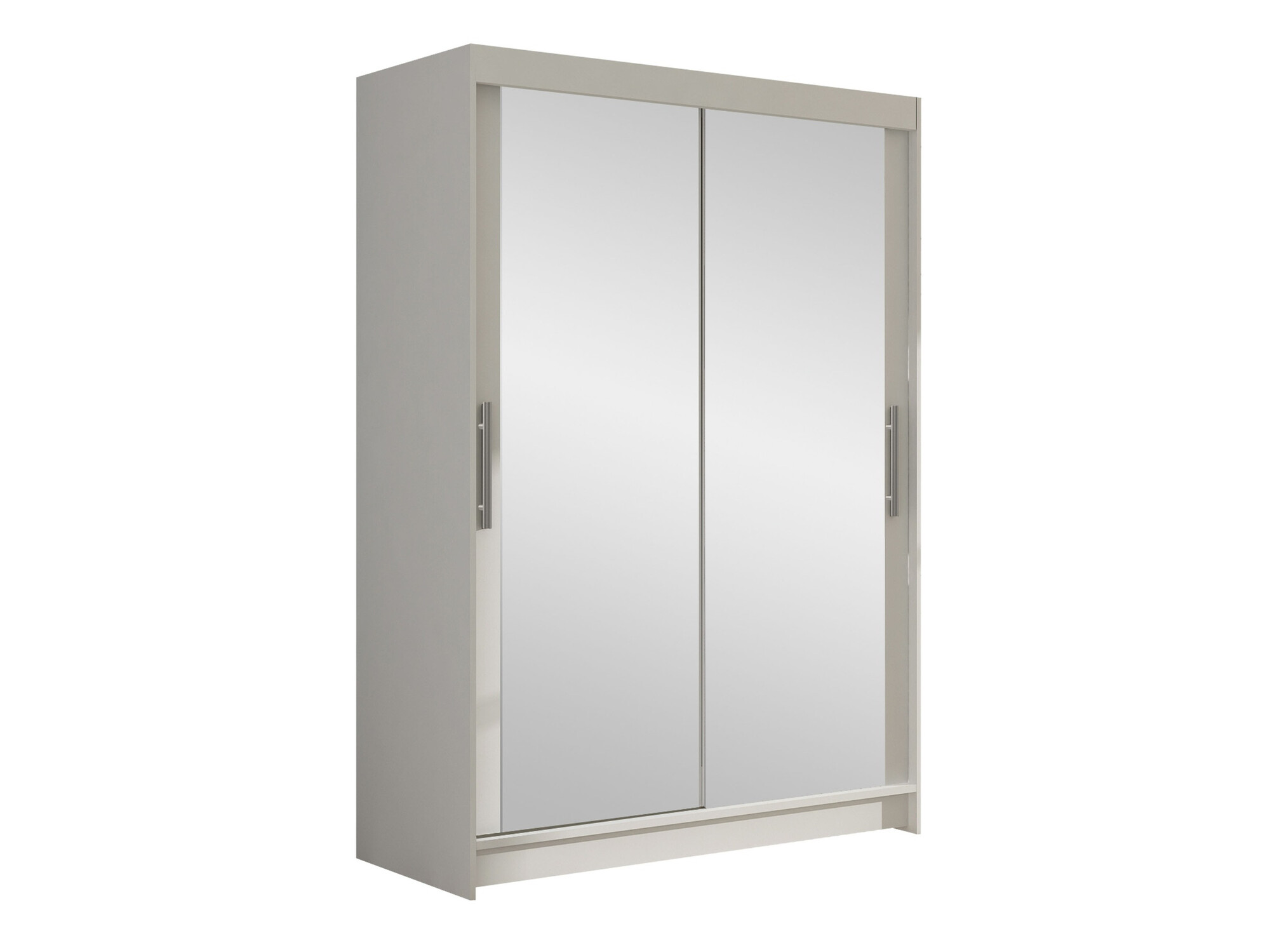 Armadio Closico Pacron VII (Bianco)