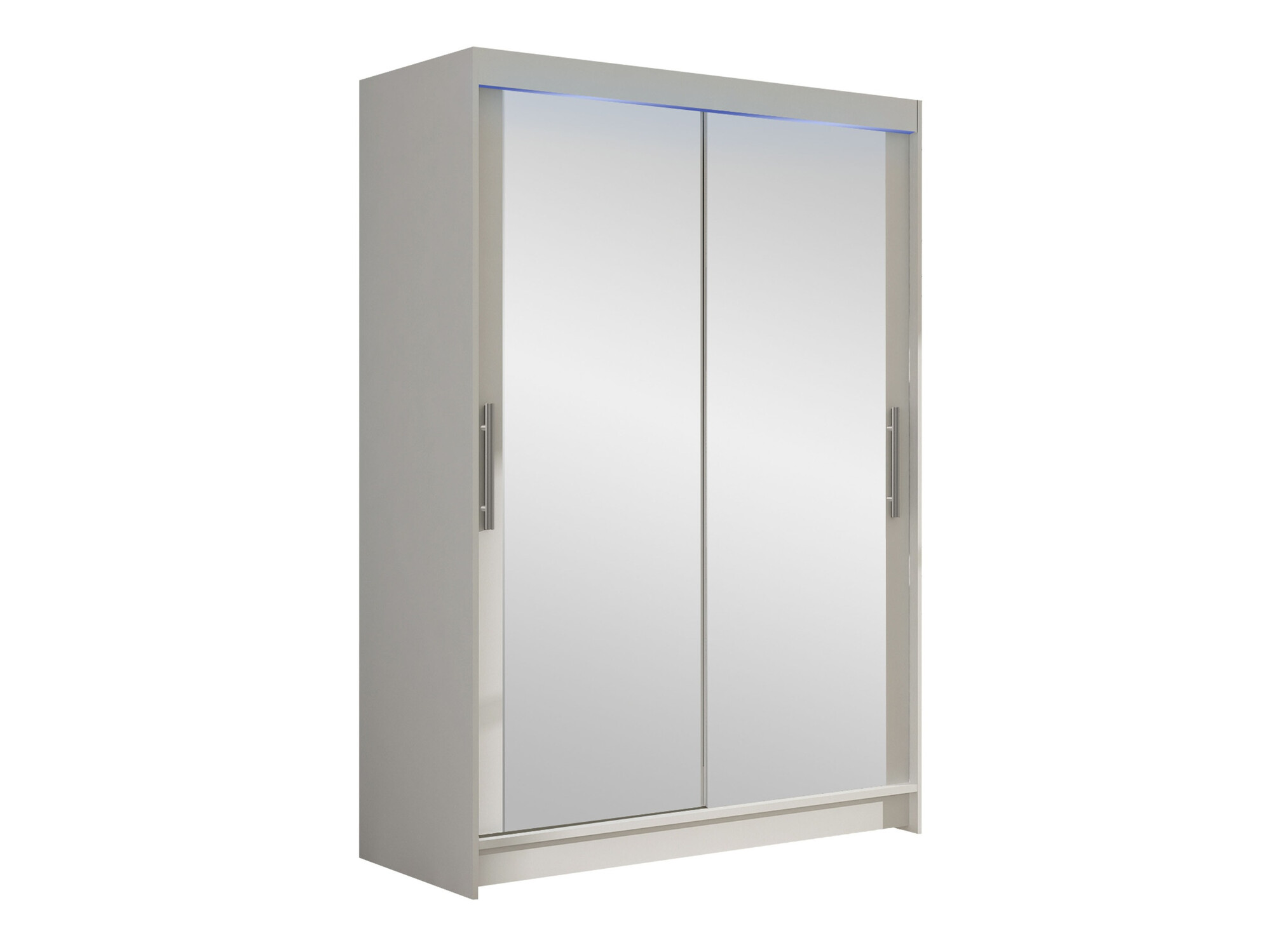 Armadio Closico Pacron VII (Bianco)
