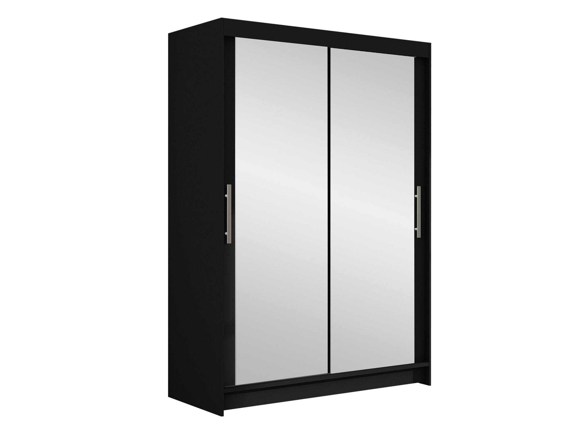 Armadio Closico Pacron VII (Nero)