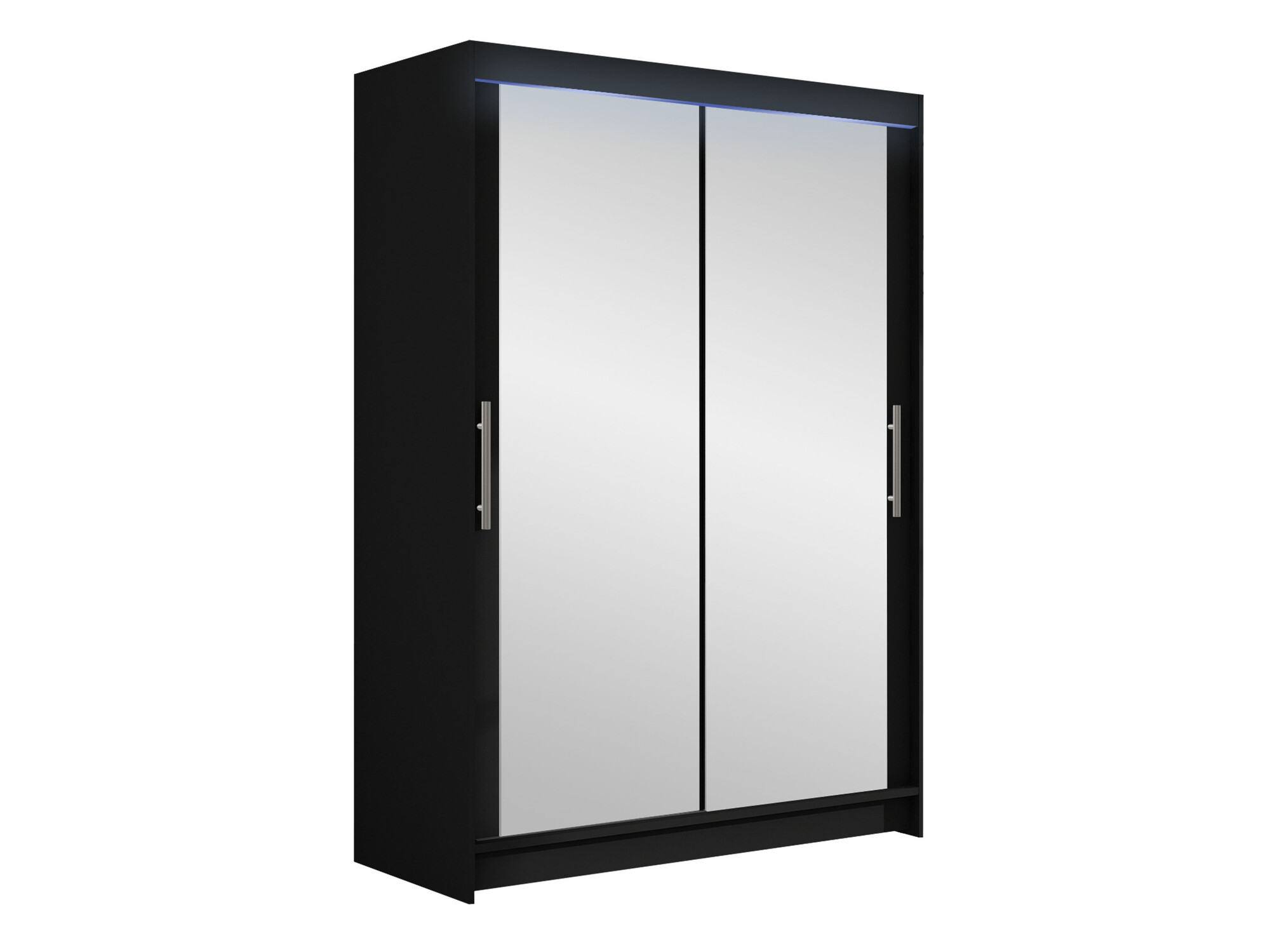 Armadio Closico Pacron VII (Nero)