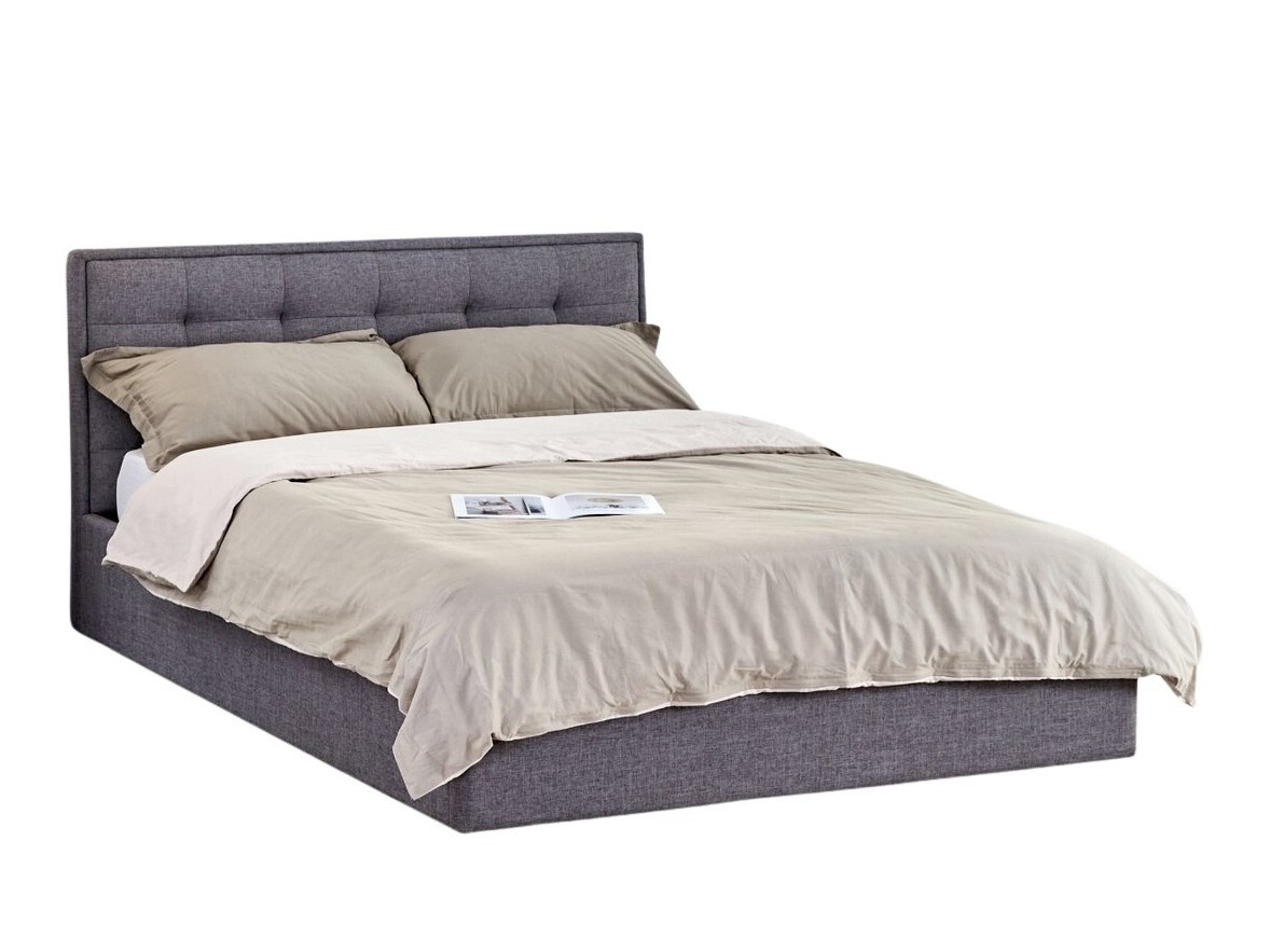 Letto Houston 1936