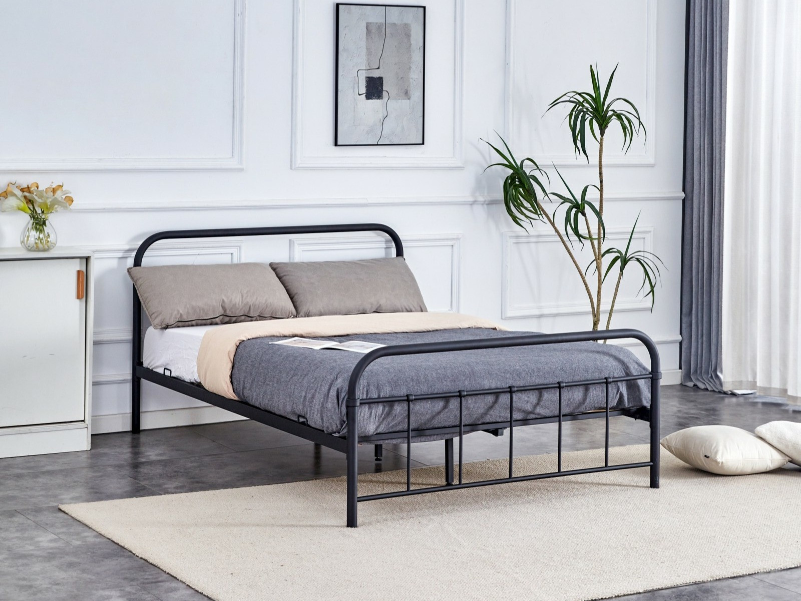 Letto Houston 1937