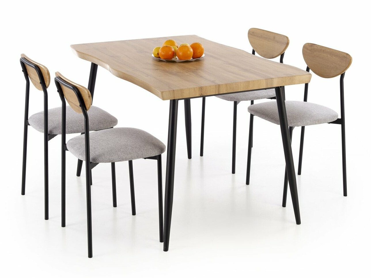 Set sala da pranzo Houston 1933