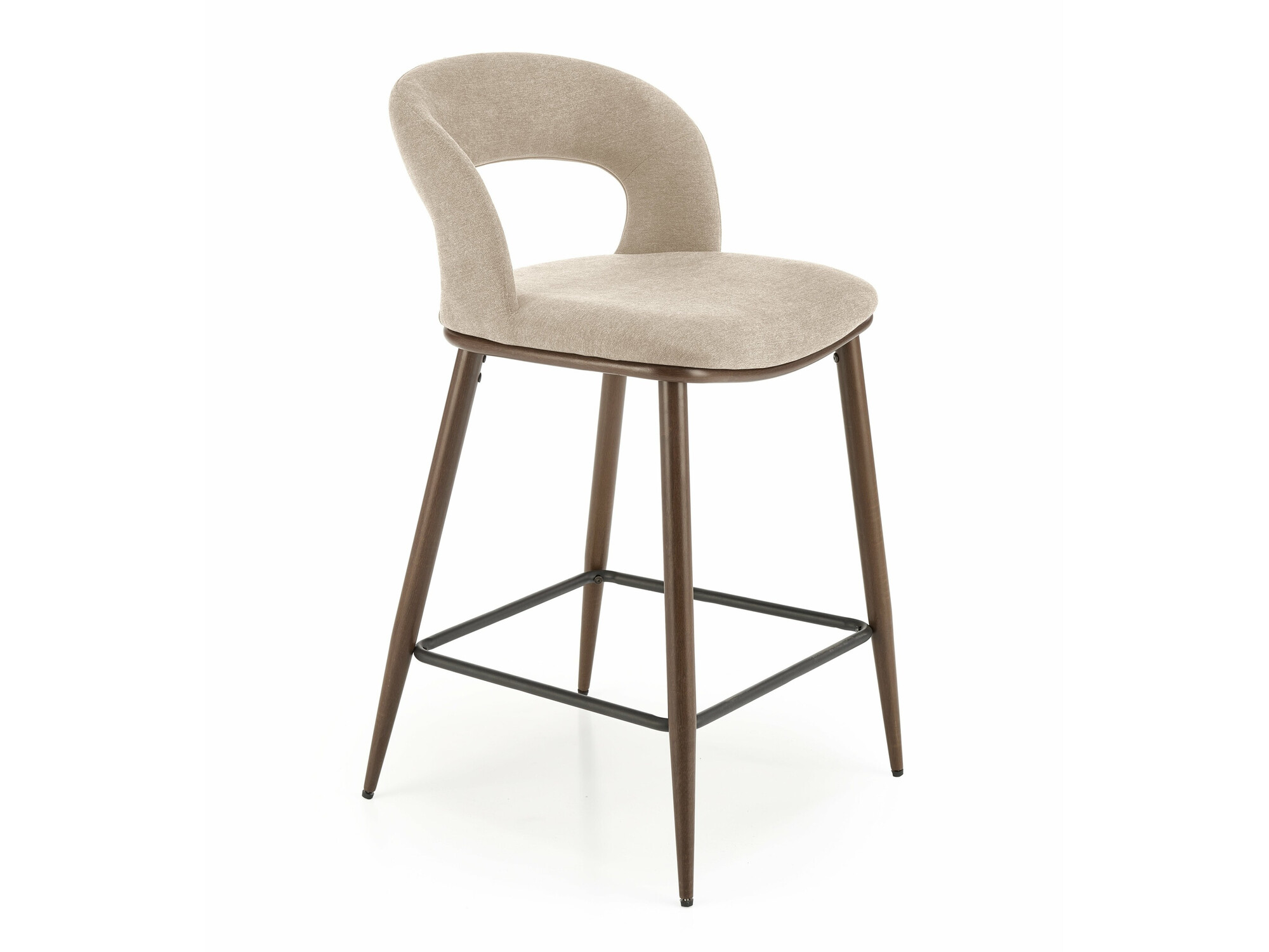 Sgabello da bar Houston 1932 (Beige)