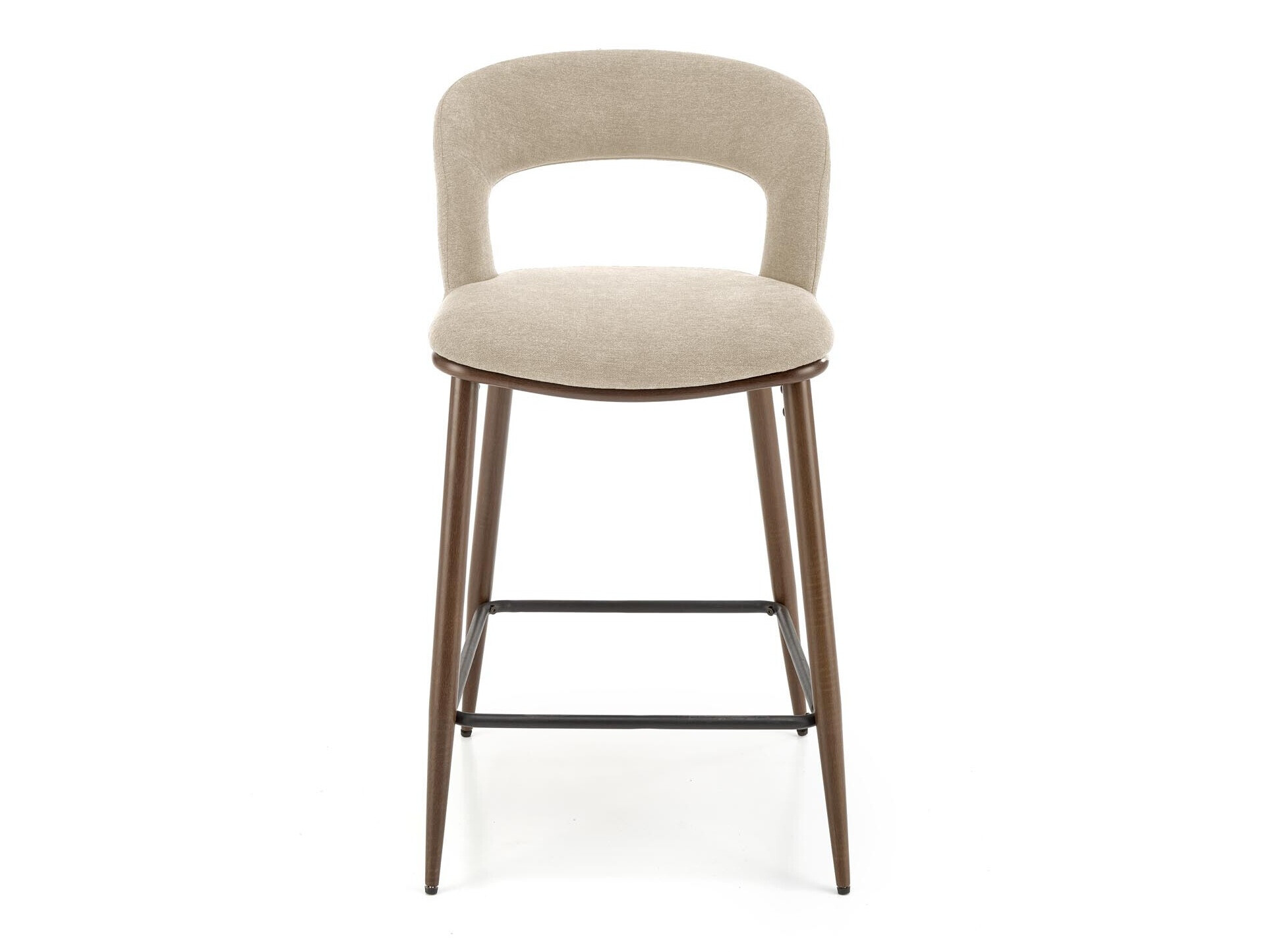Sgabello da bar Houston 1932 (Beige)
