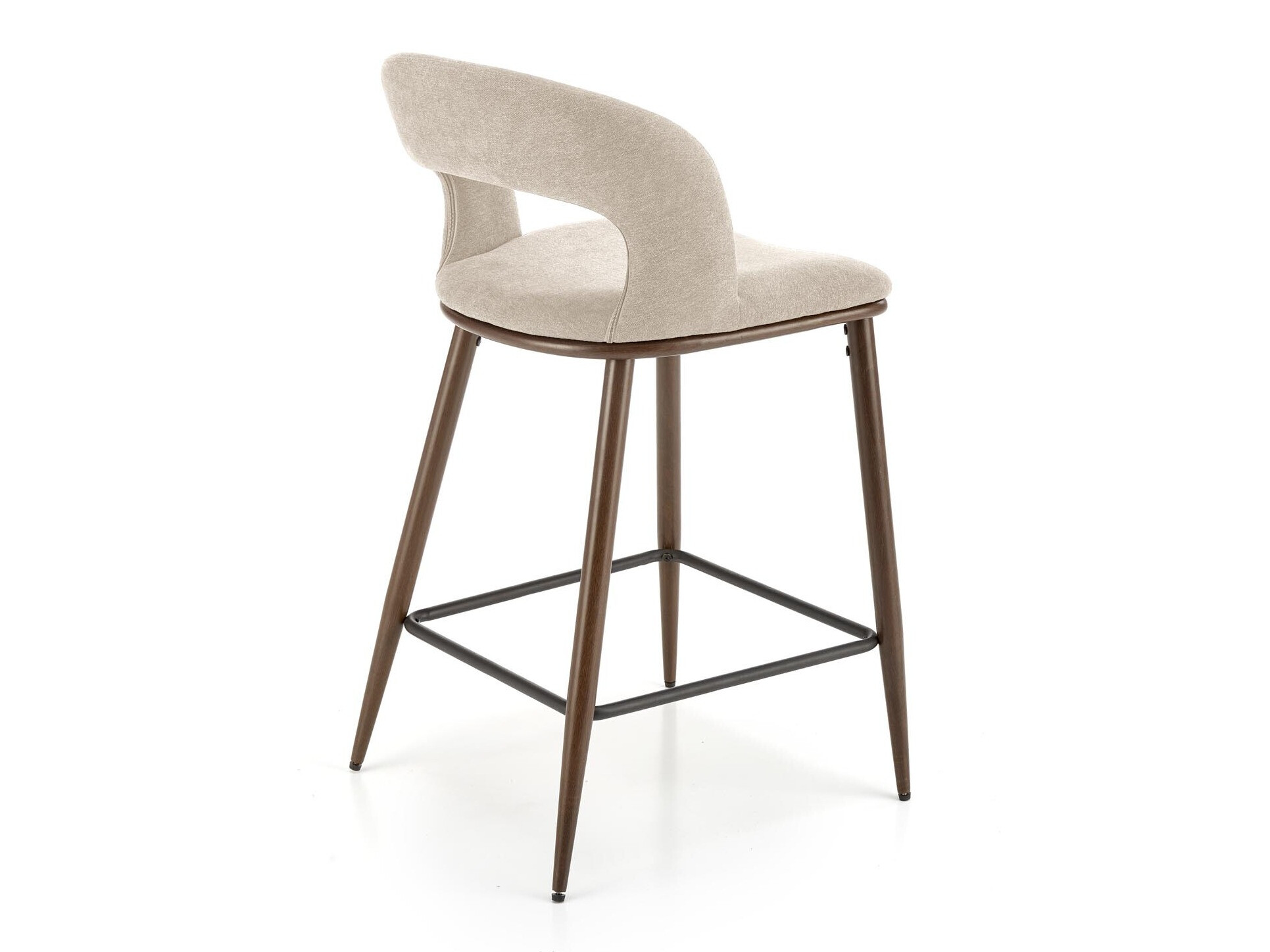Sgabello da bar Houston 1932 (Beige)
