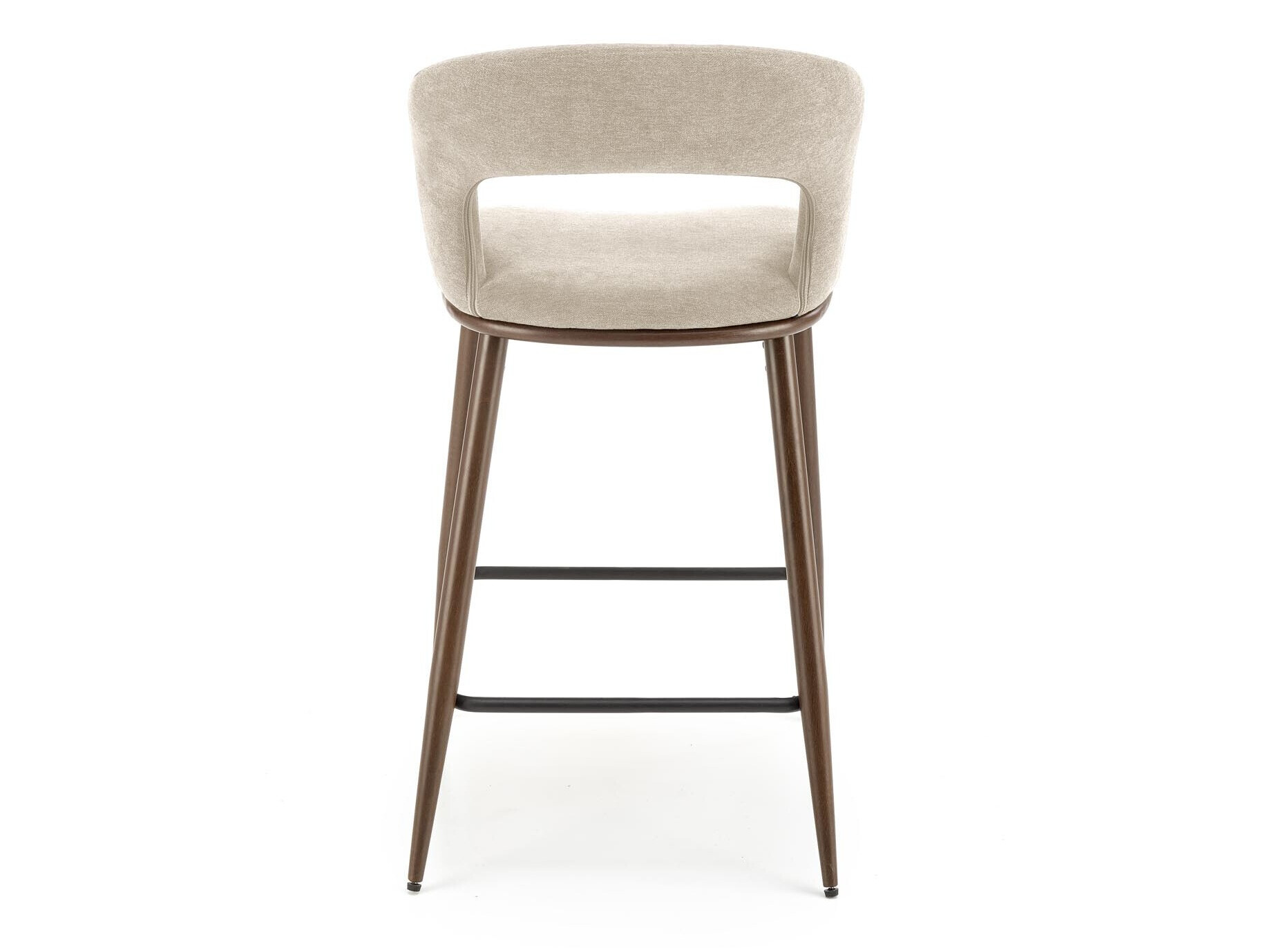 Sgabello da bar Houston 1932 (Beige)