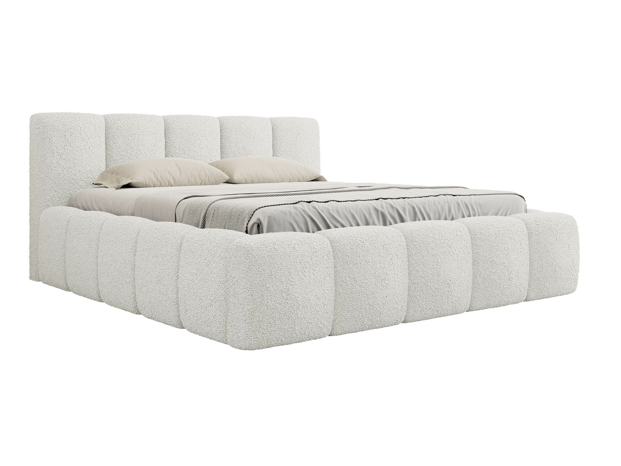 Letto TrendyNest Vulpora I (Abriamo 04)