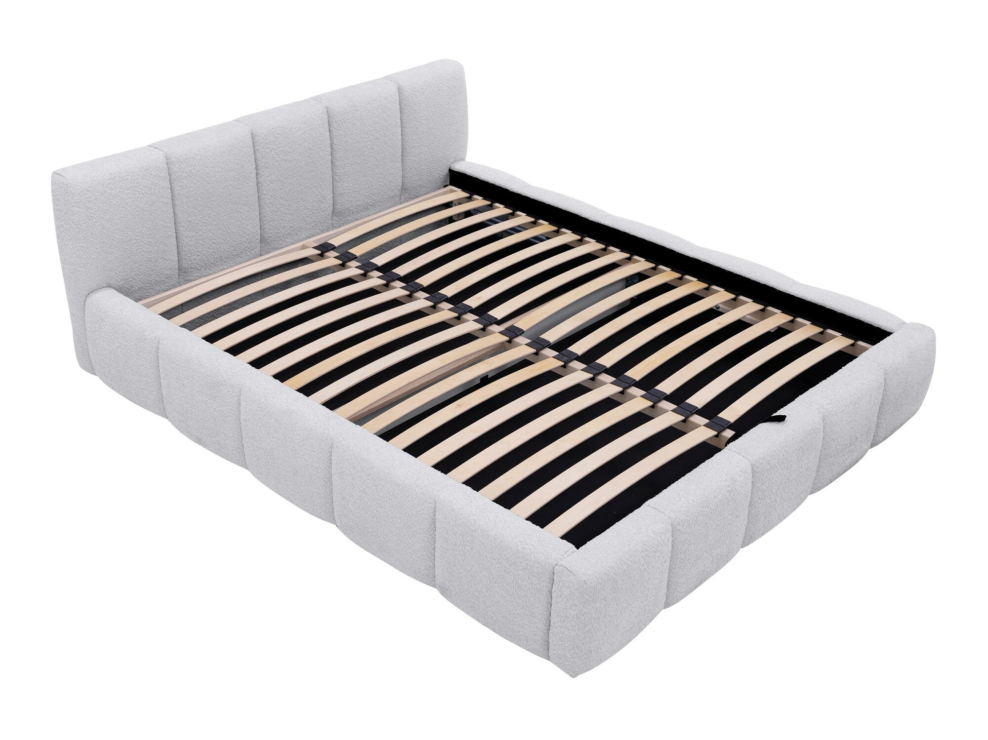 Letto TrendyNest Vulpora I (Abriamo 09)