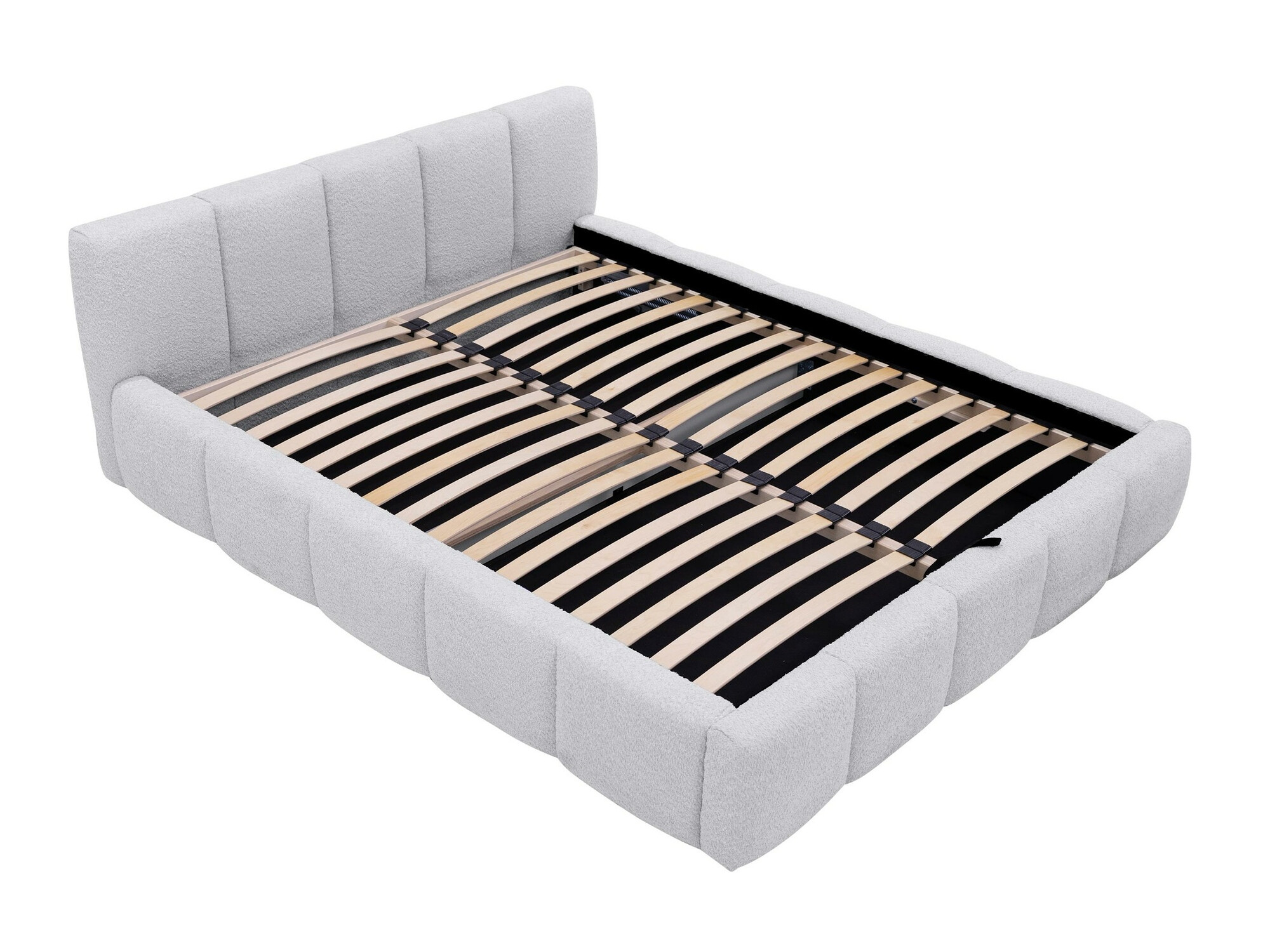 Letto TrendyNest Vulpora I (Abriamo 11)