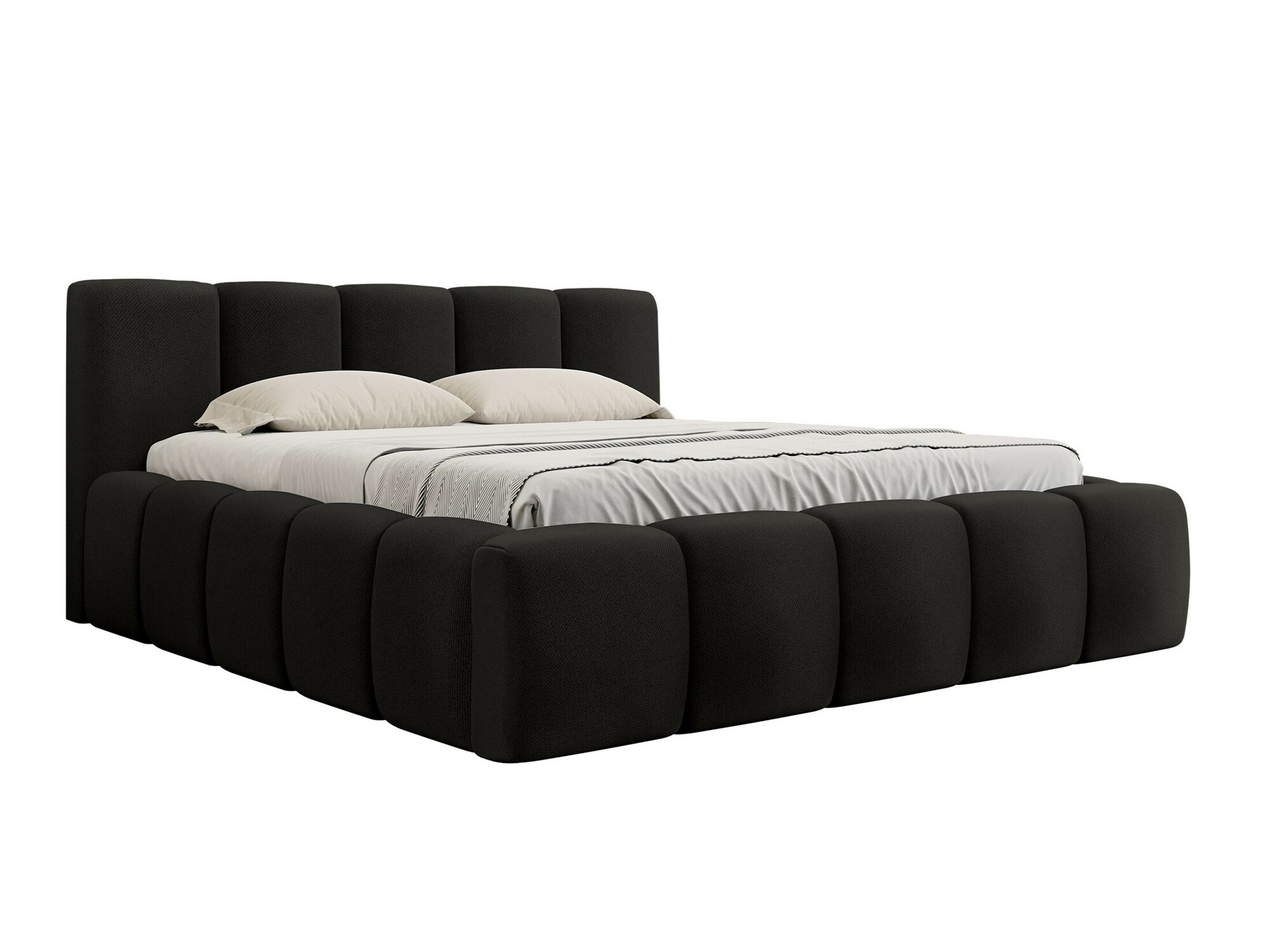 Letto TrendyNest Vulpora I (Kronos 07)