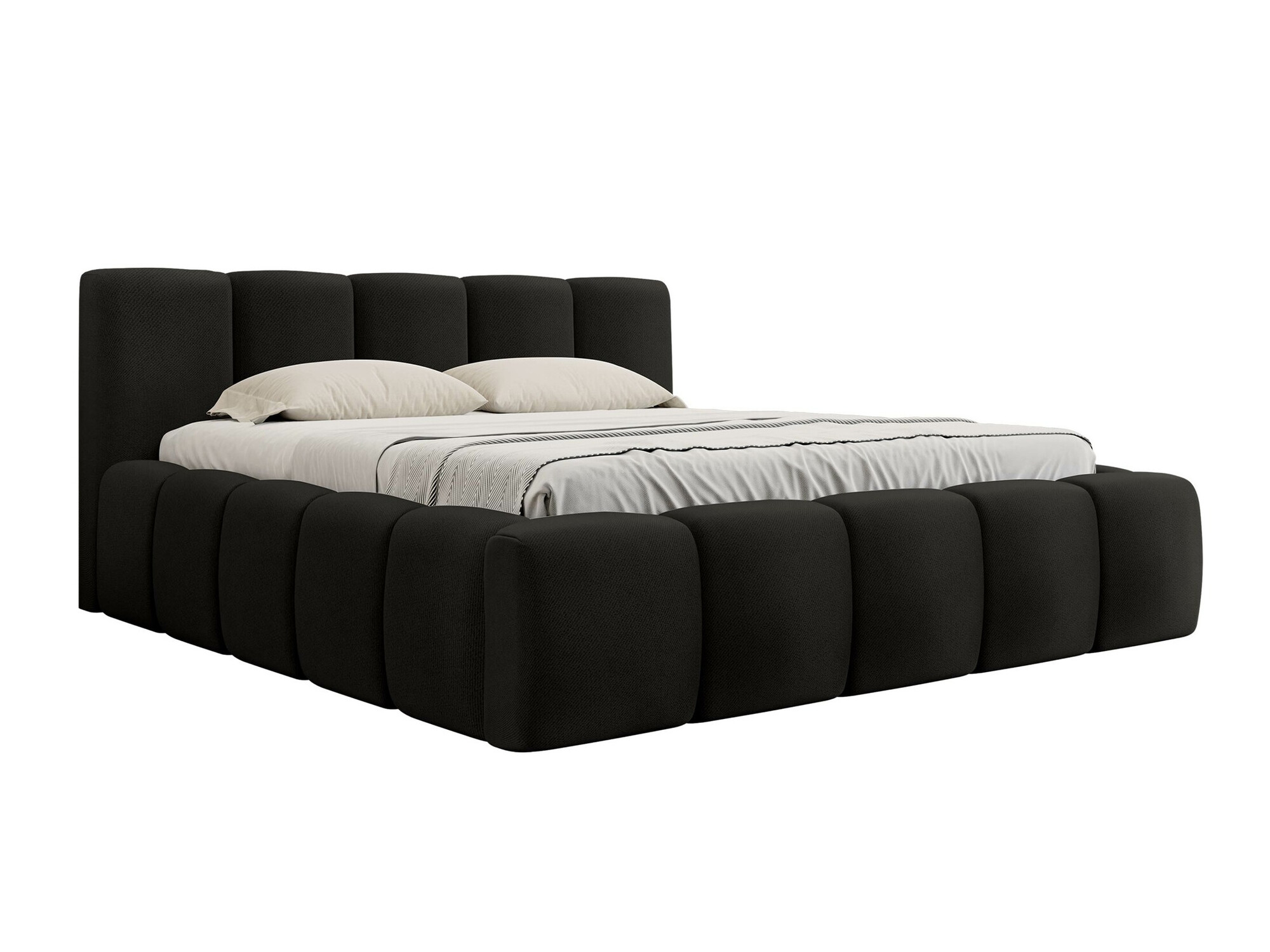 Letto TrendyNest Vulpora I (Kronos 07)