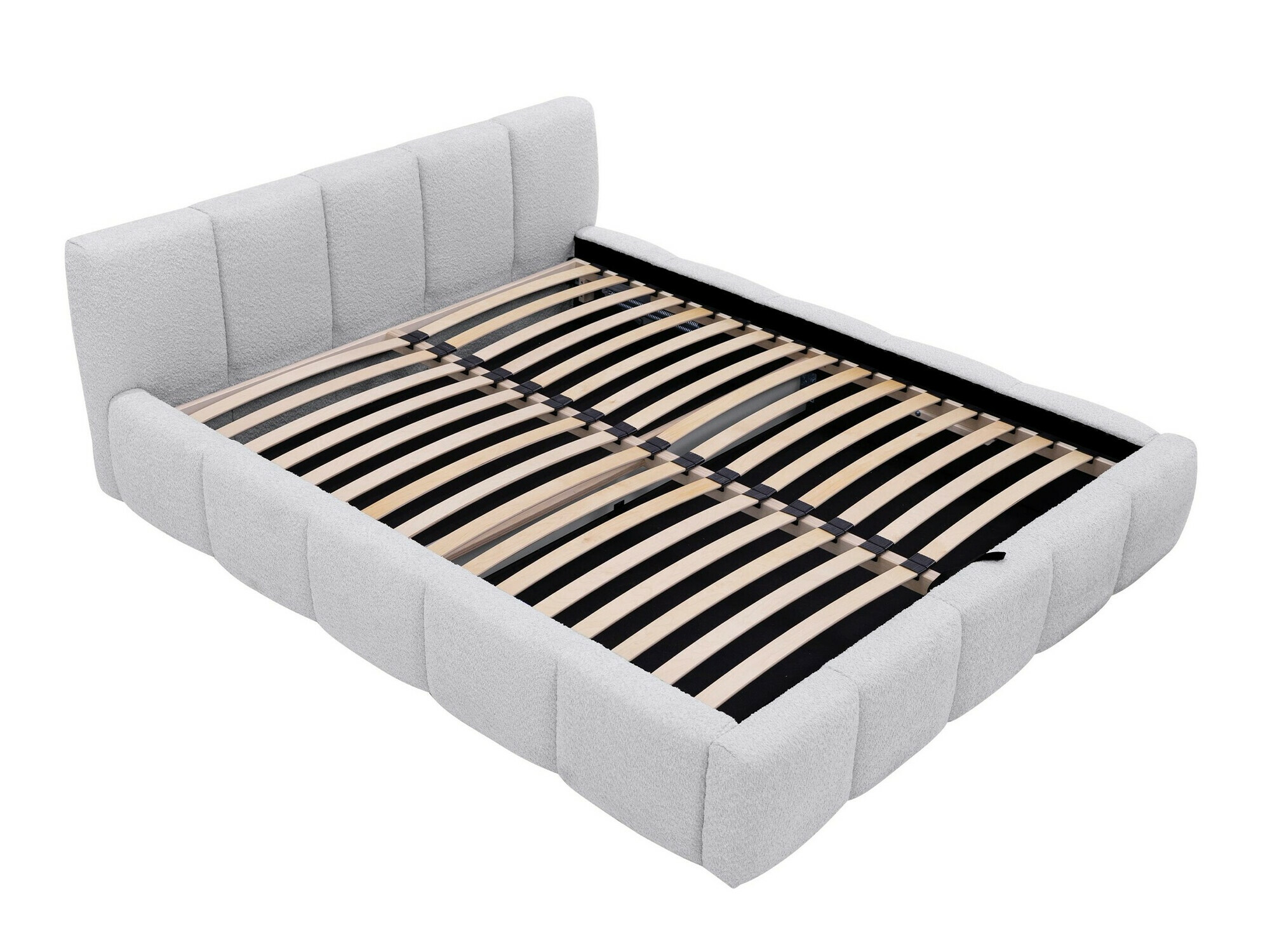 Letto TrendyNest Vulpora I (Kronos 07)