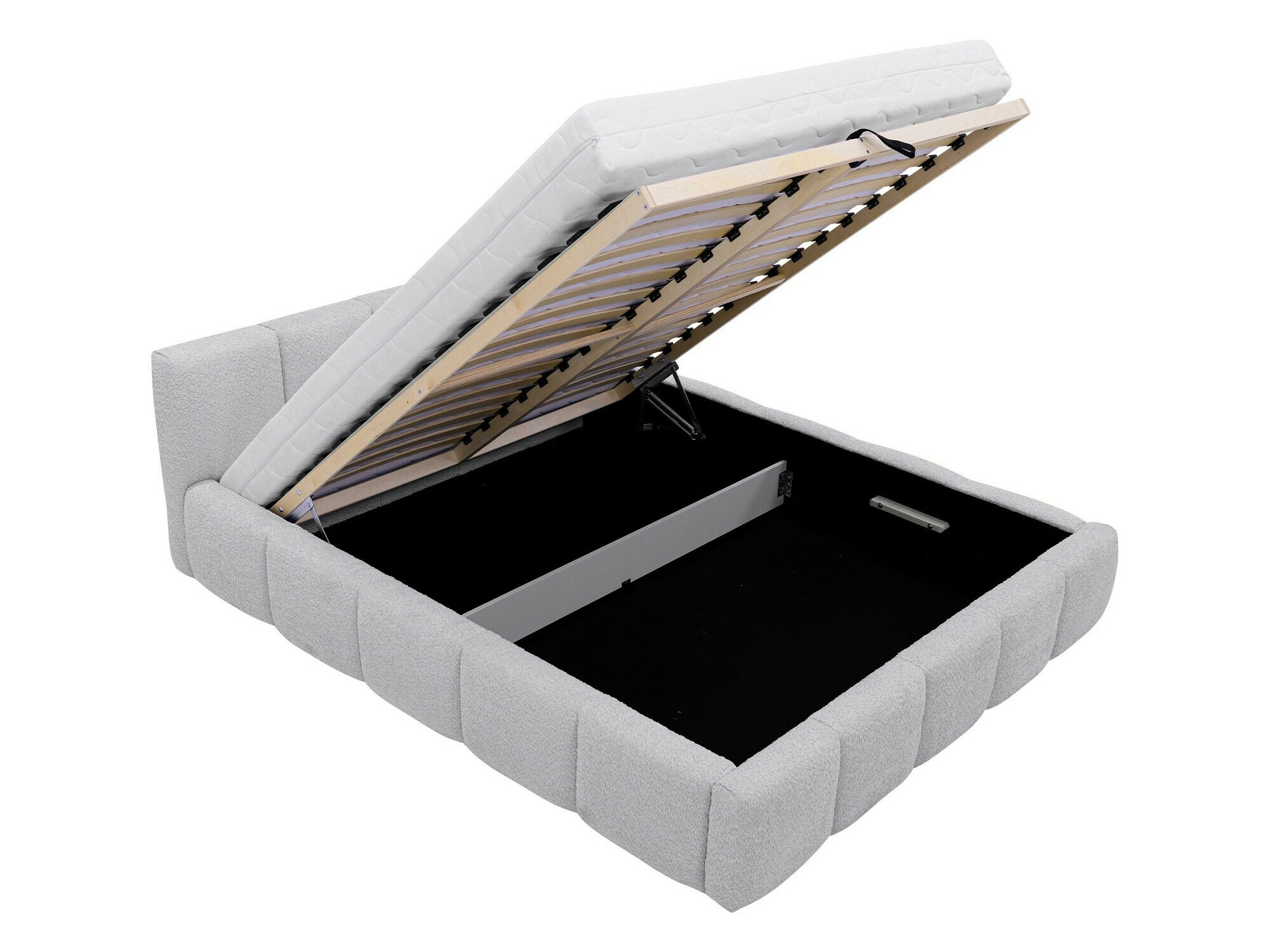 Letto TrendyNest Vulpora I (Kronos 07)