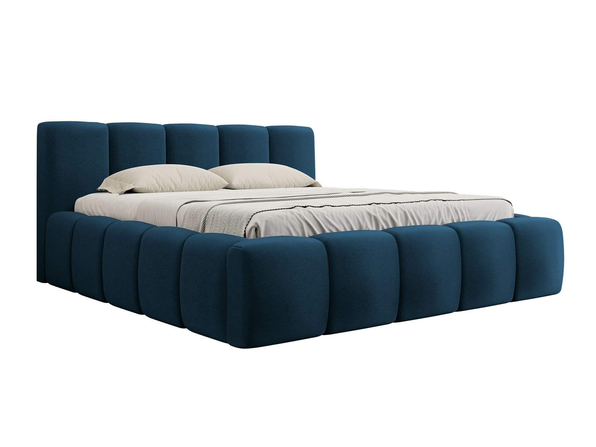 Letto TrendyNest Vulpora I (Kronos 09)