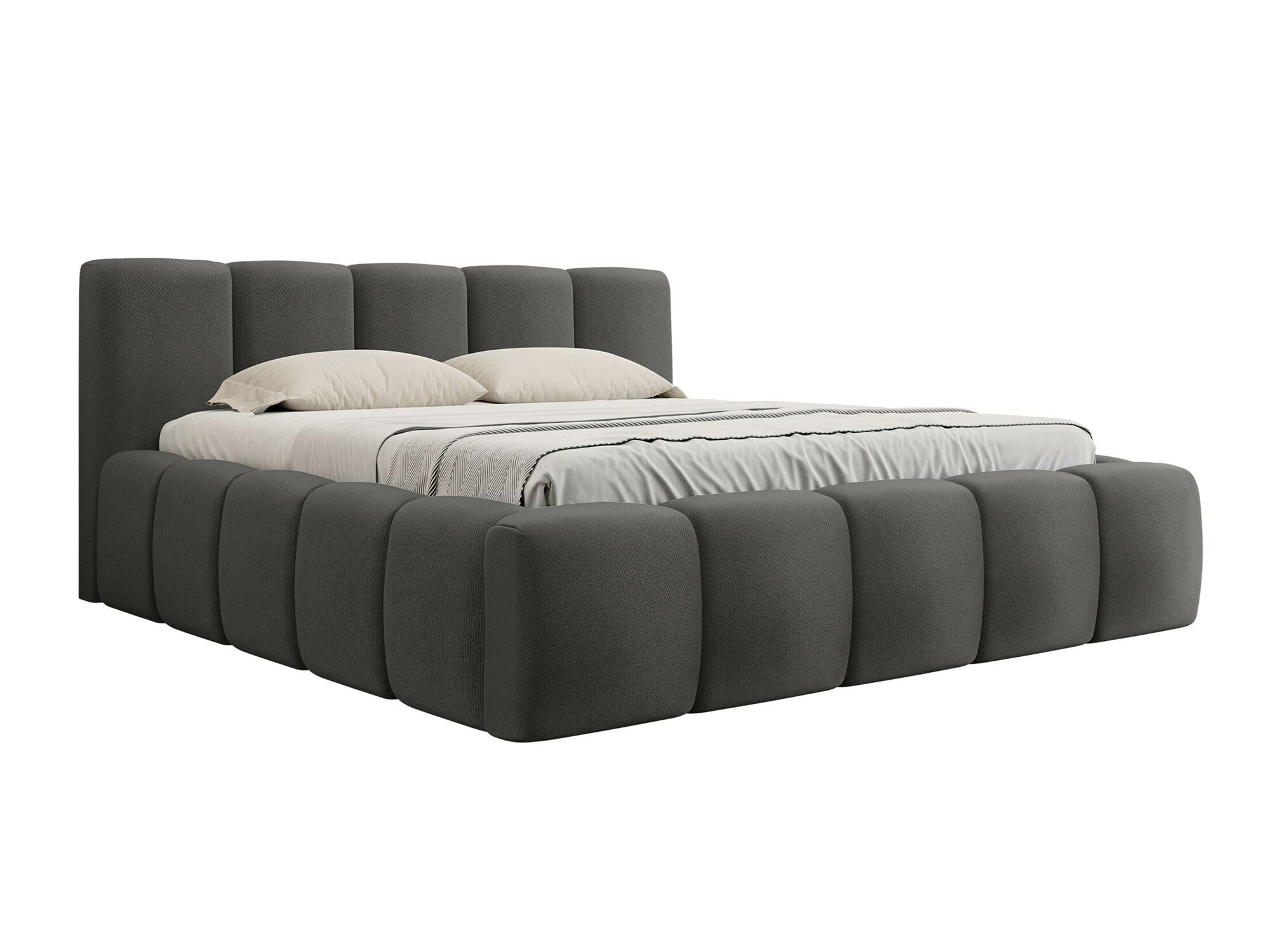 Letto TrendyNest Vulpora I (Kronos 22)