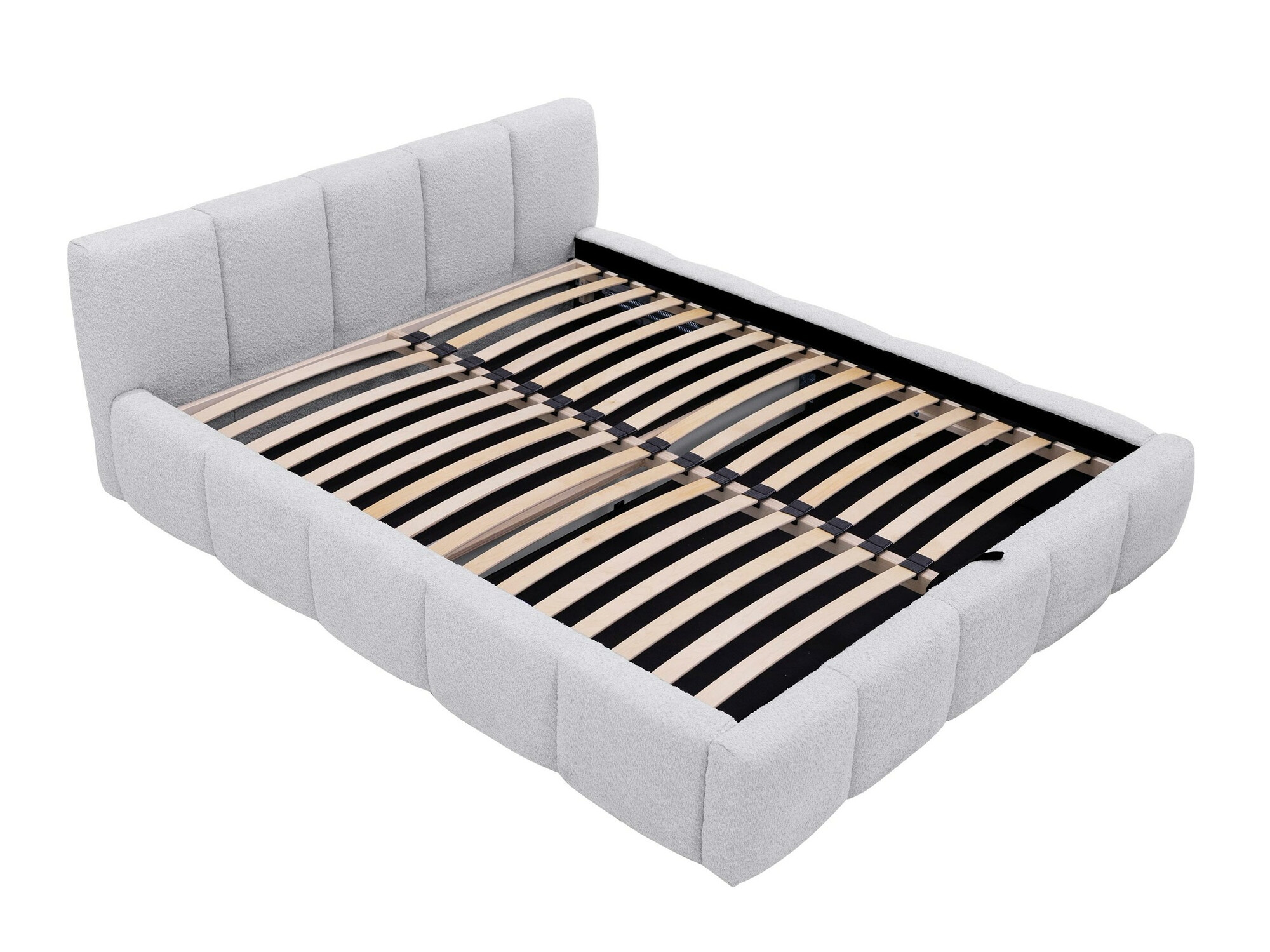 Letto TrendyNest Vulpora I (Kronos 22)