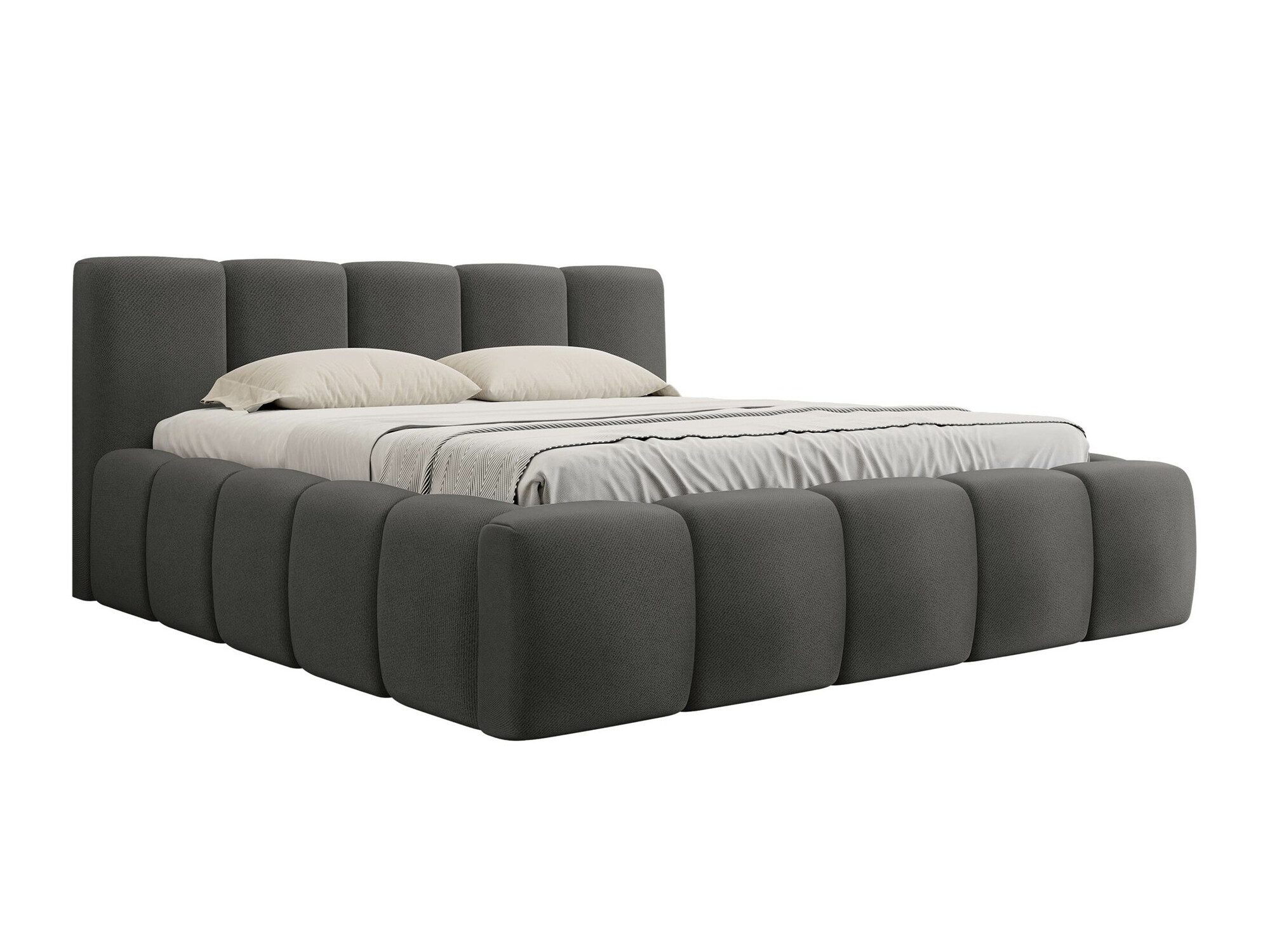 Letto TrendyNest Vulpora I (Kronos 22)