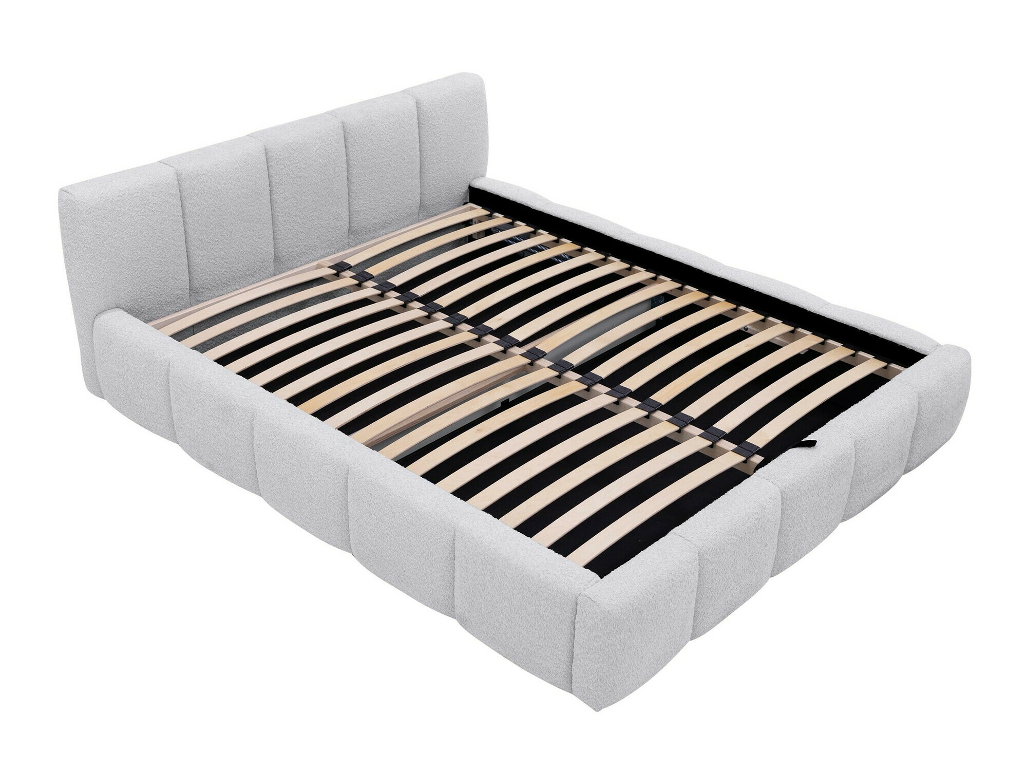 Letto TrendyNest Vulpora I (Kronos 22)