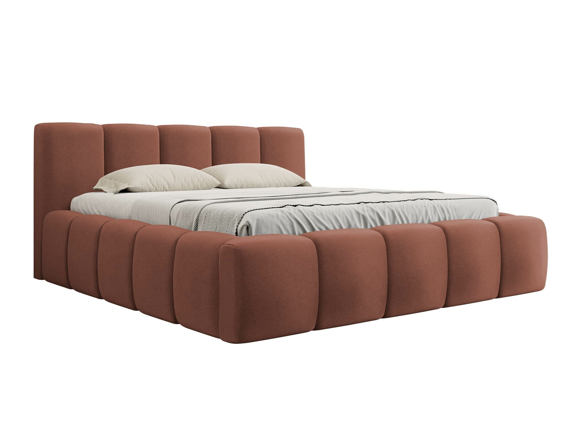 Letto TrendyNest Vulpora I (Kronos 29)