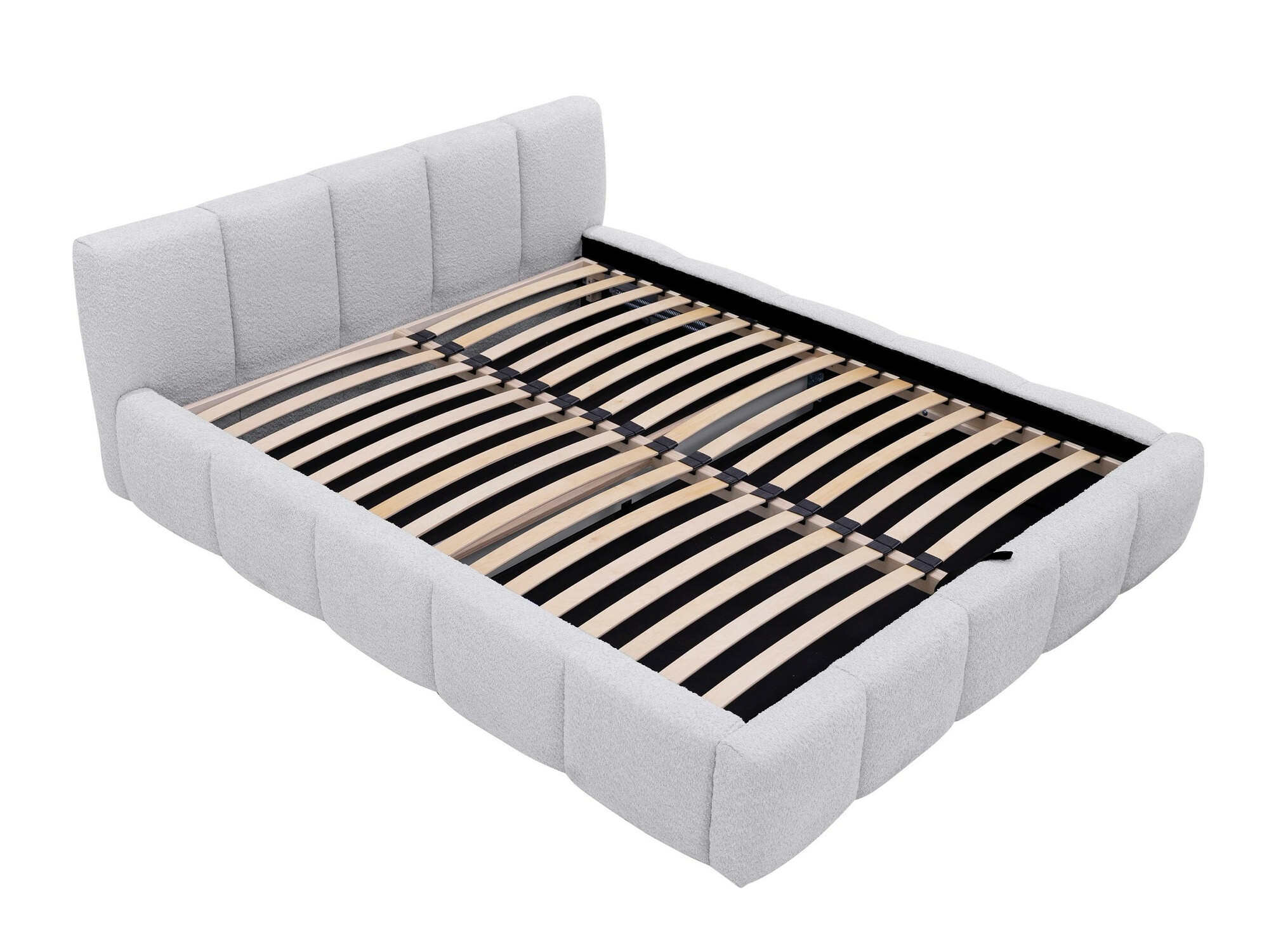 Letto TrendyNest Vulpora I (Kronos 29)