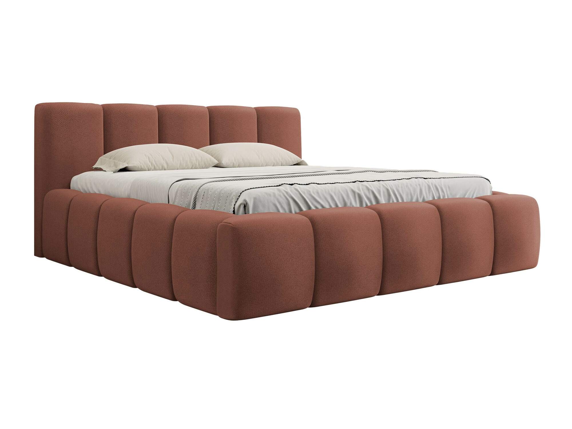 Letto TrendyNest Vulpora I (Kronos 29)