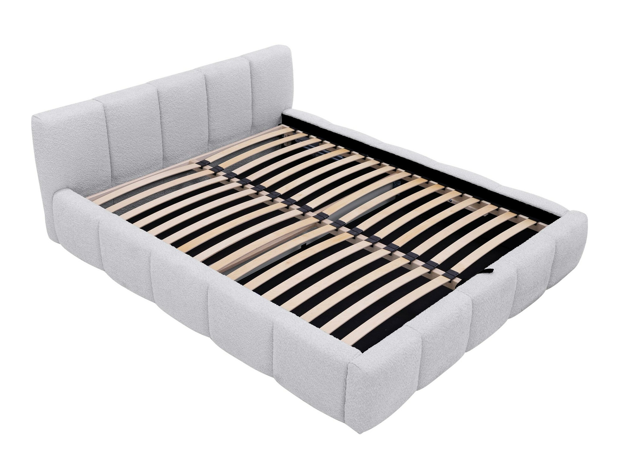 Letto TrendyNest Vulpora I (Kronos 29)