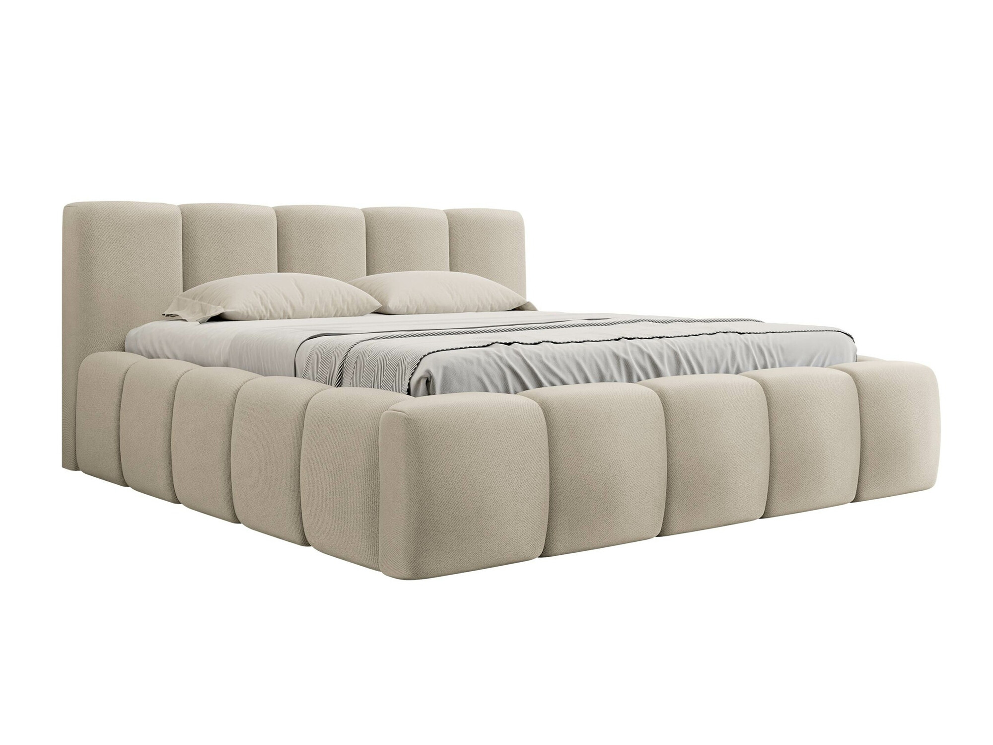 Letto TrendyNest Vulpora I (Paros 01)