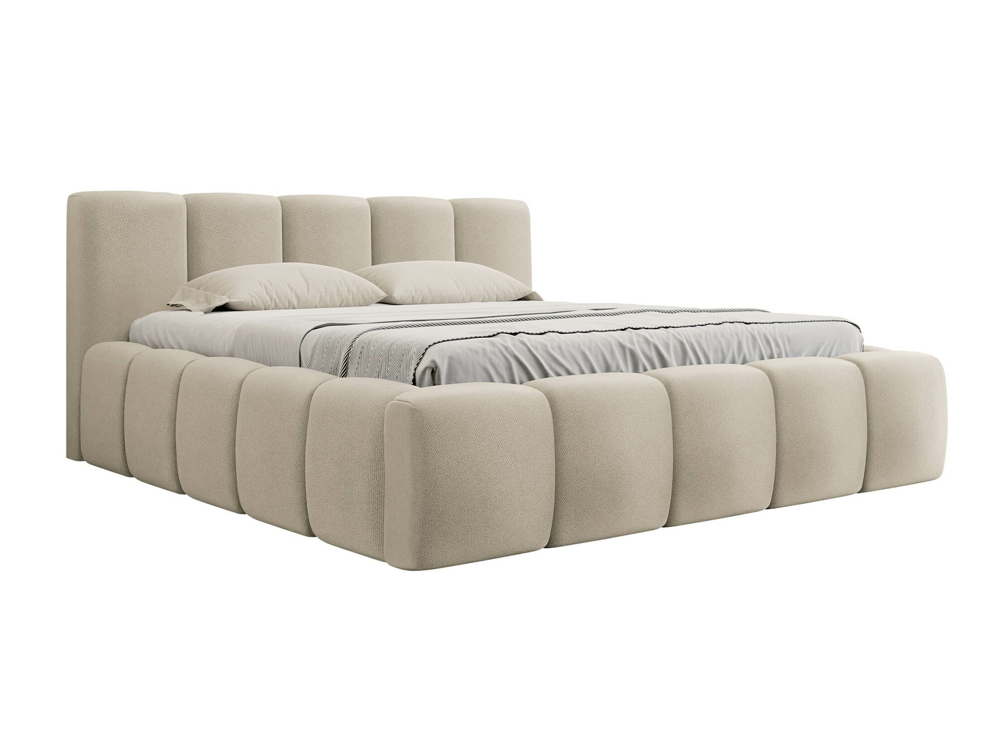 Letto TrendyNest Vulpora I (Paros 01)