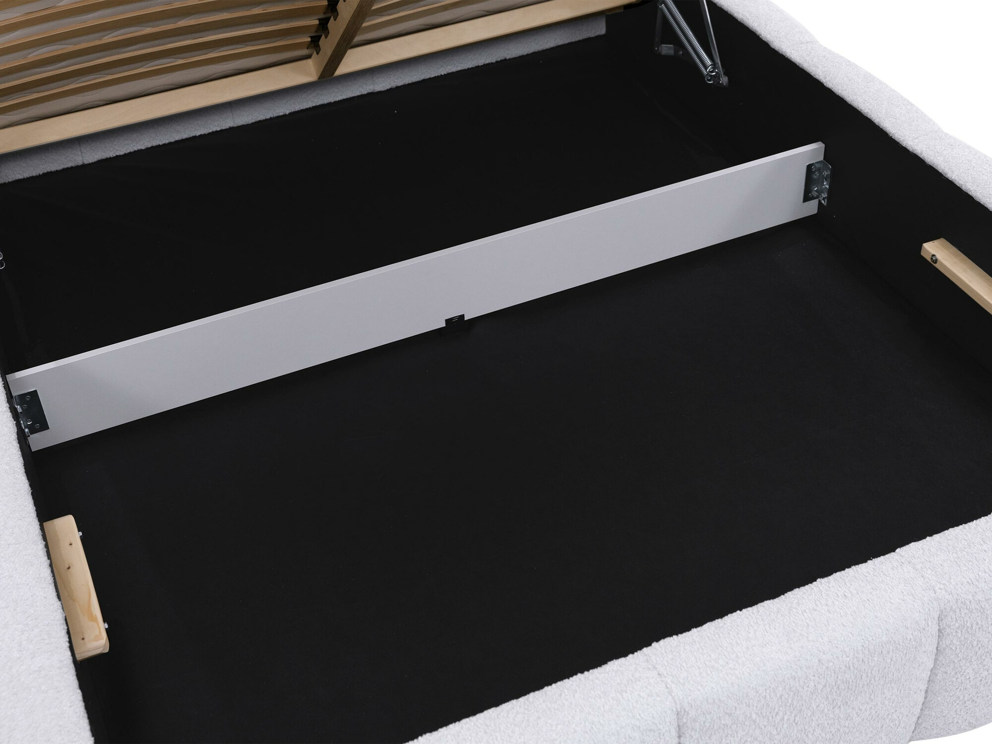 Letto TrendyNest Vulpora I (Paros 01)