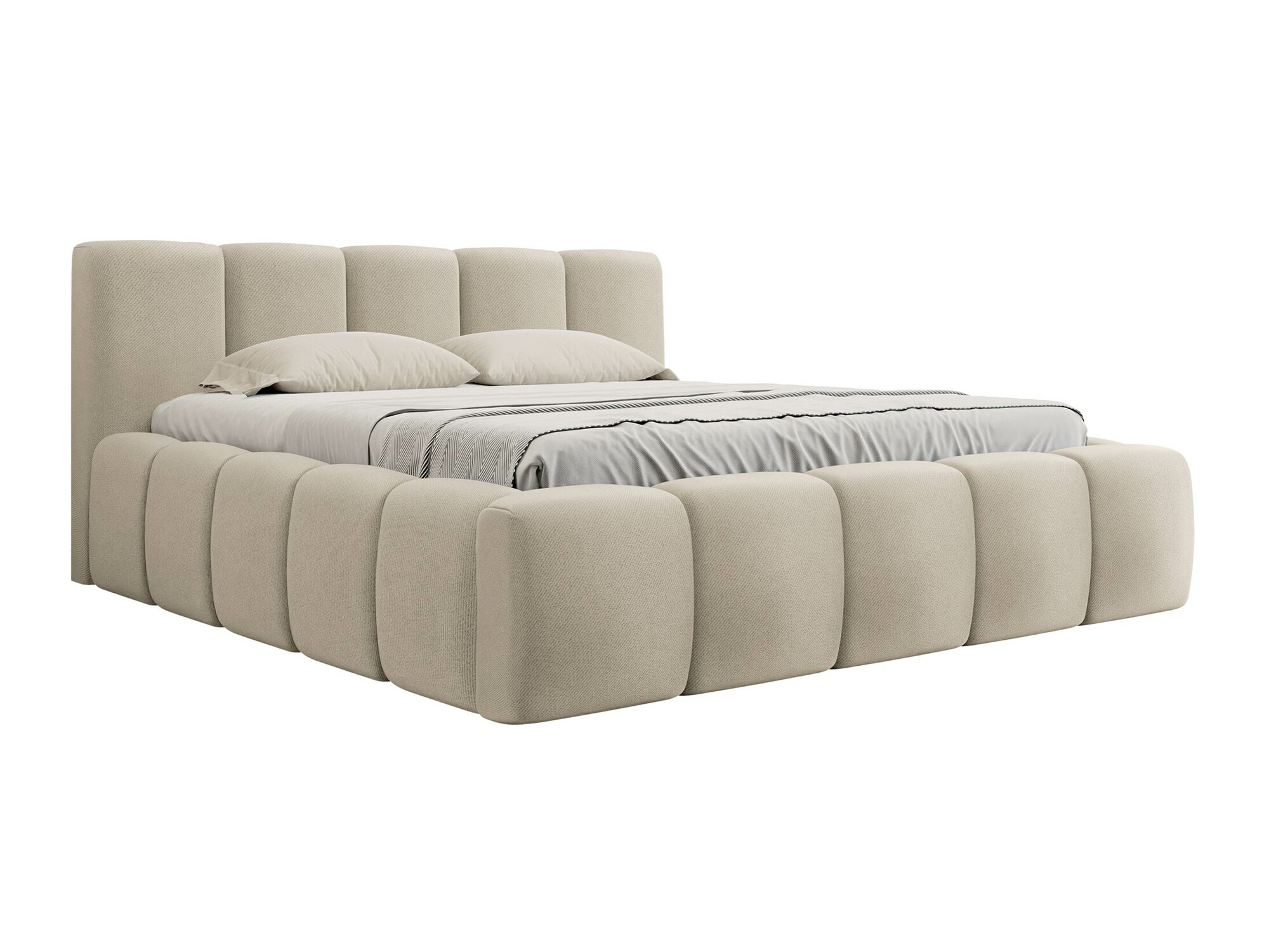 Letto TrendyNest Vulpora I (Paros 01)