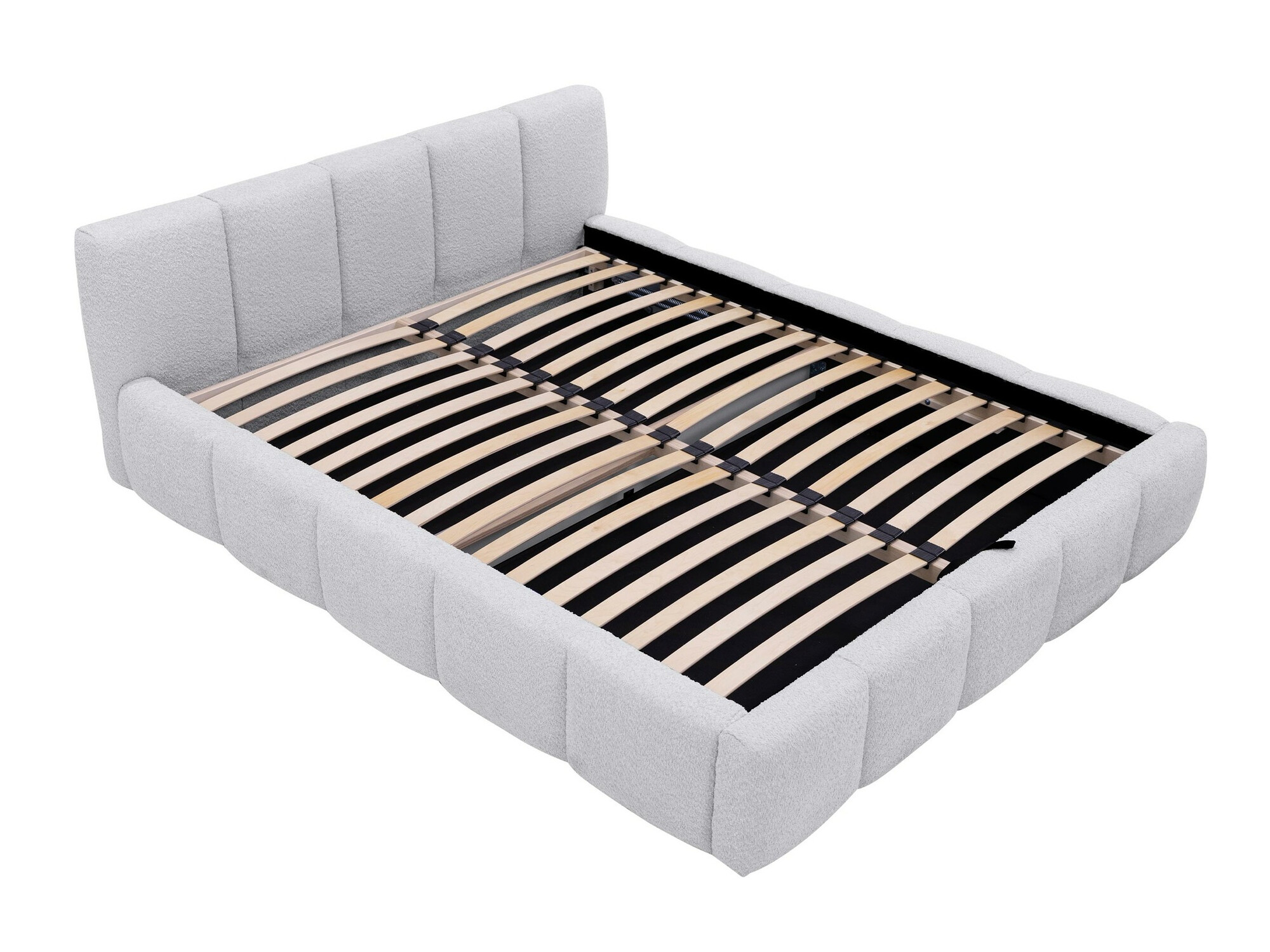 Letto TrendyNest Vulpora I (Paros 01)