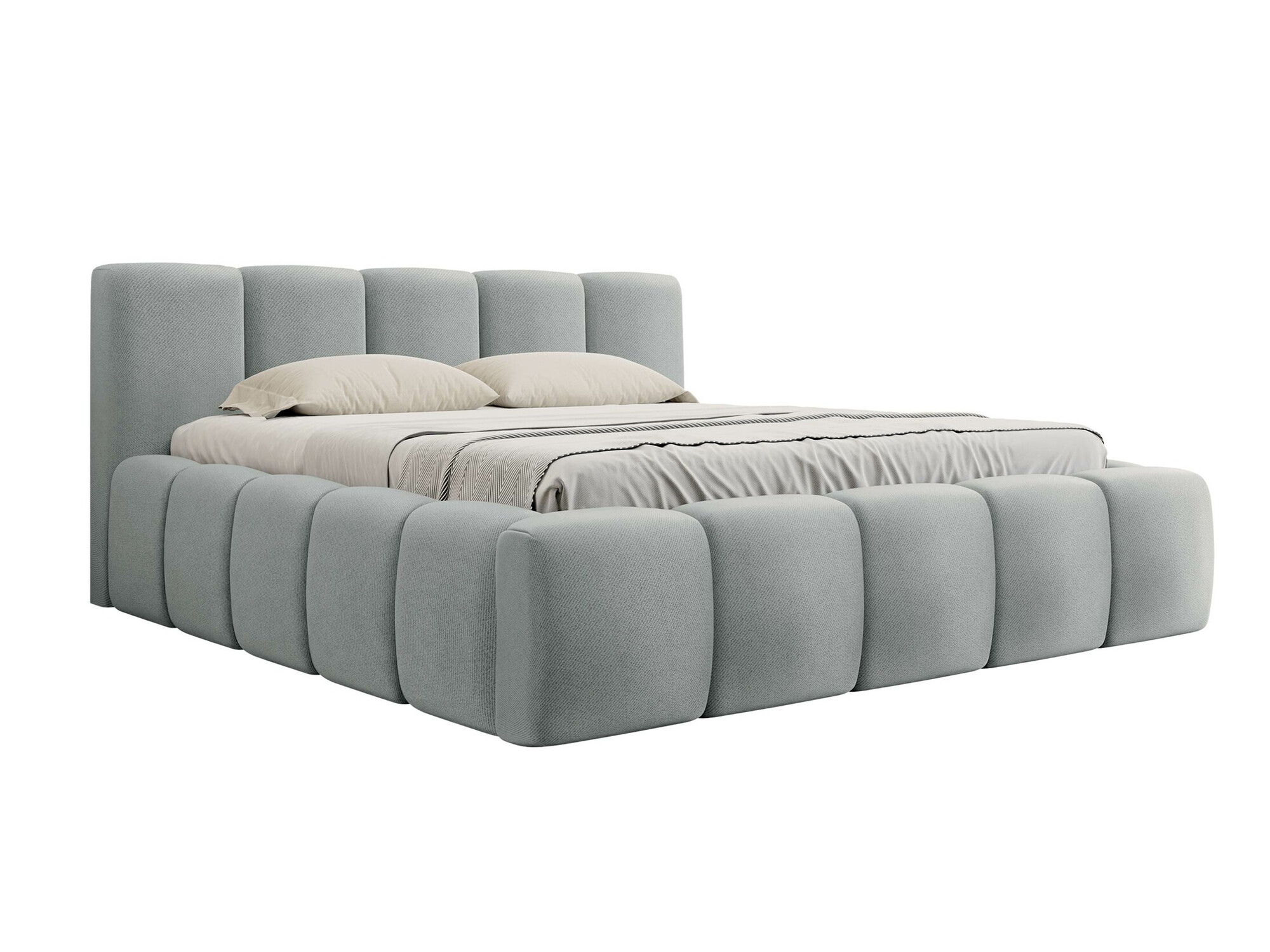 Letto TrendyNest Vulpora I (Paros 05)