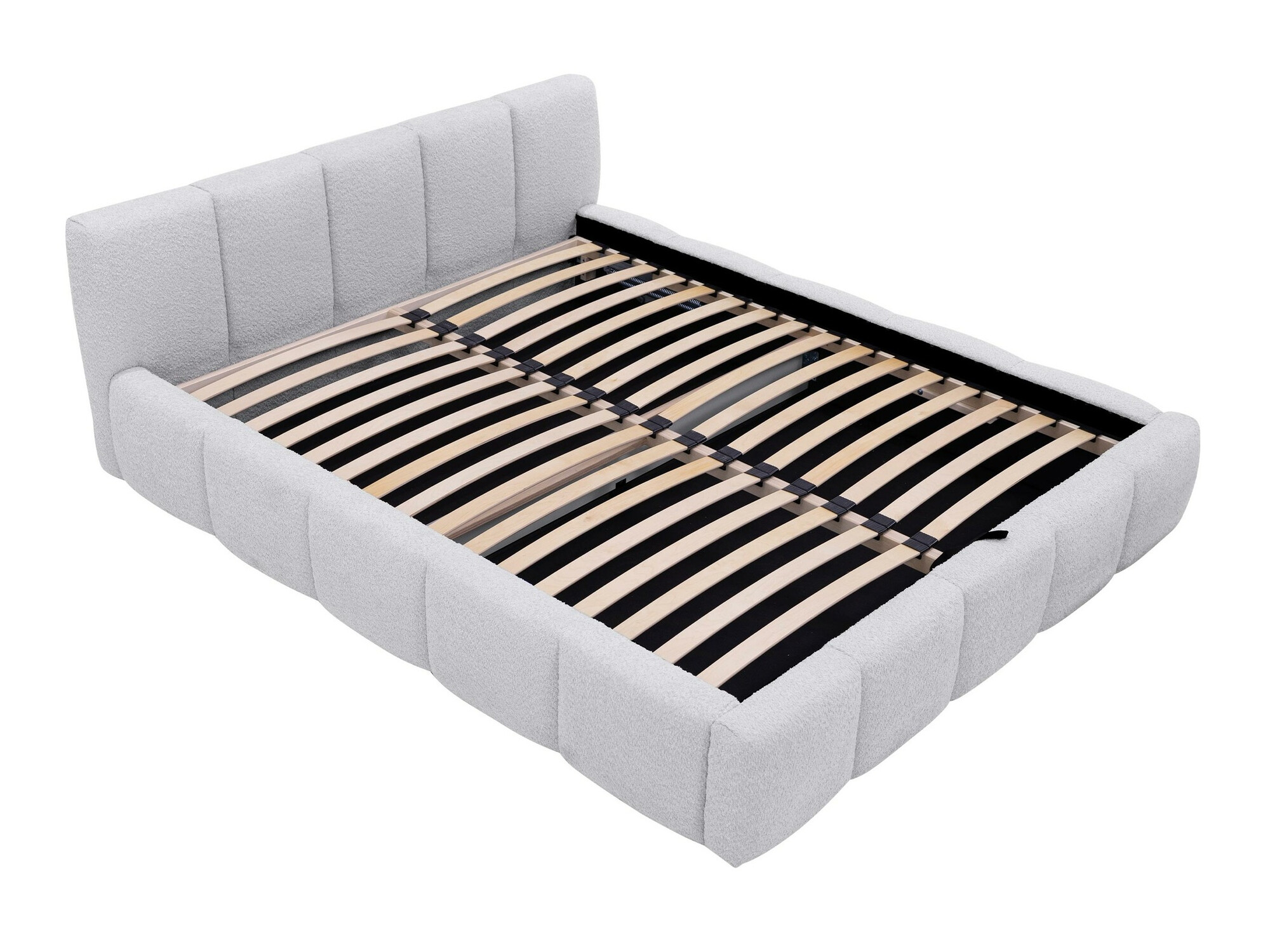 Letto TrendyNest Vulpora I (Kronos 09)