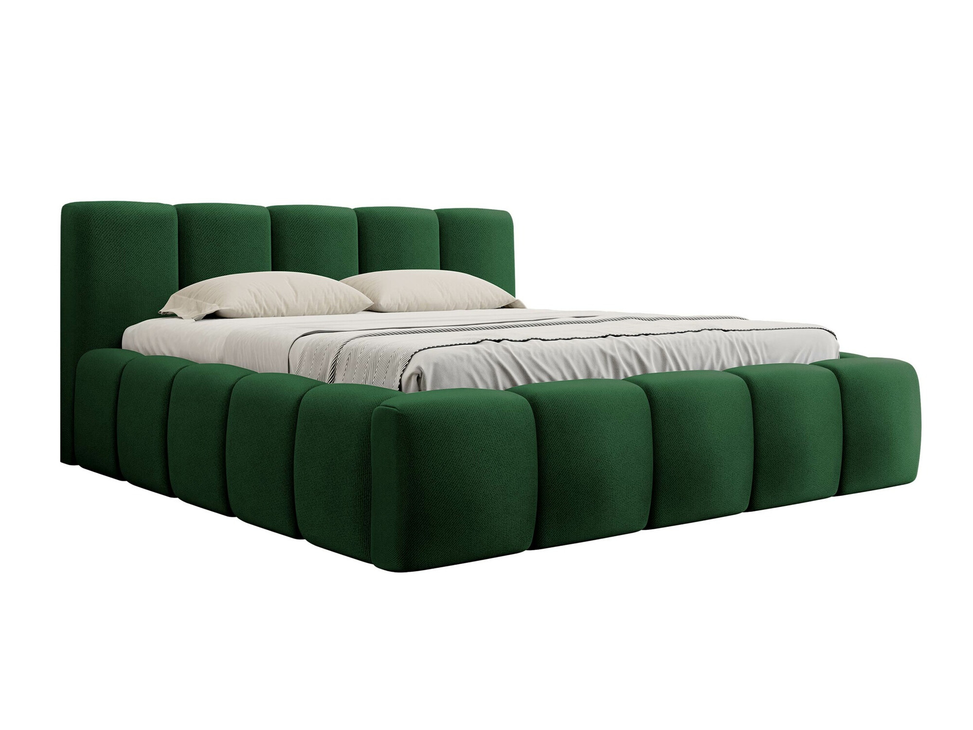Letto TrendyNest Vulpora I (Kronos 19)