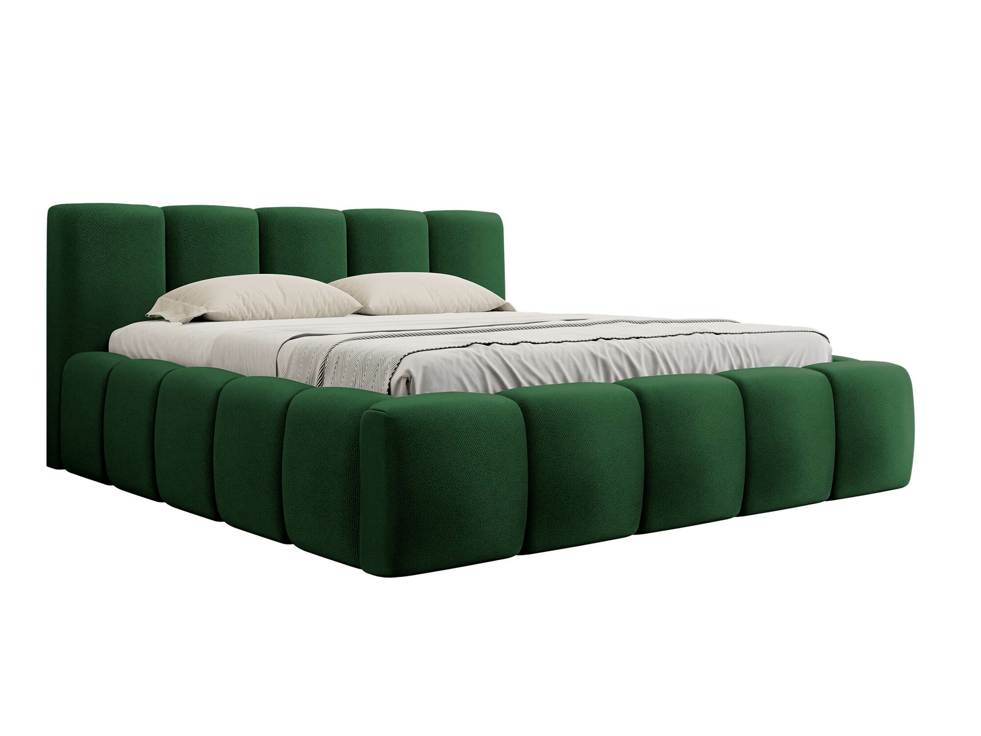 Letto TrendyNest Vulpora I (Kronos 19)