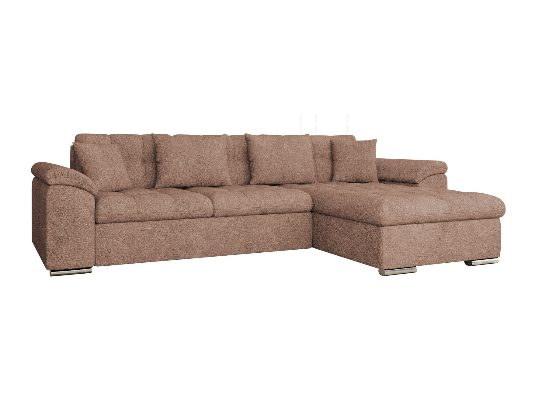 Divano angolare Comfivo Mica (Coral 45)