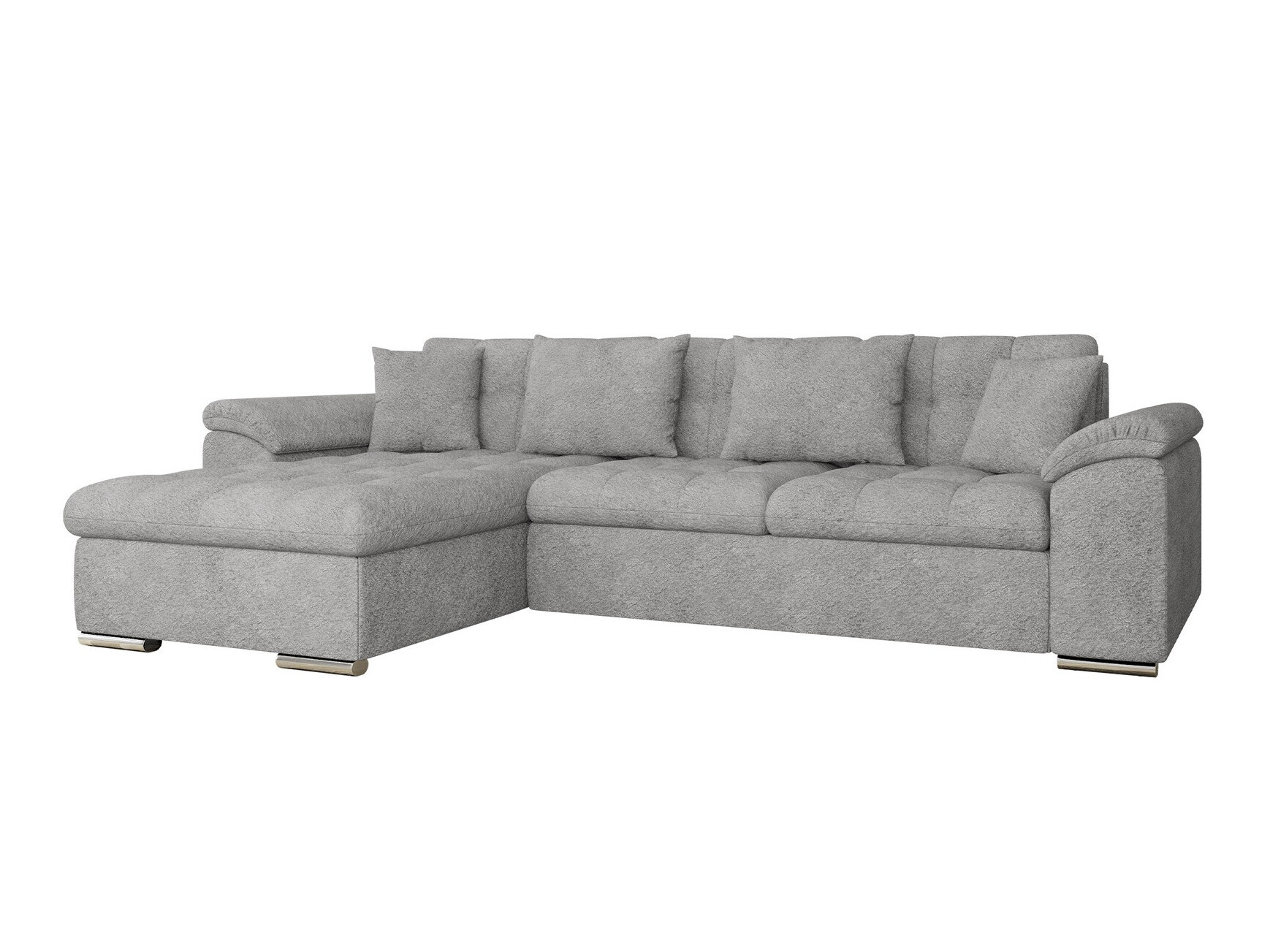 Divano angolare Comfivo Mica (Coral 75)