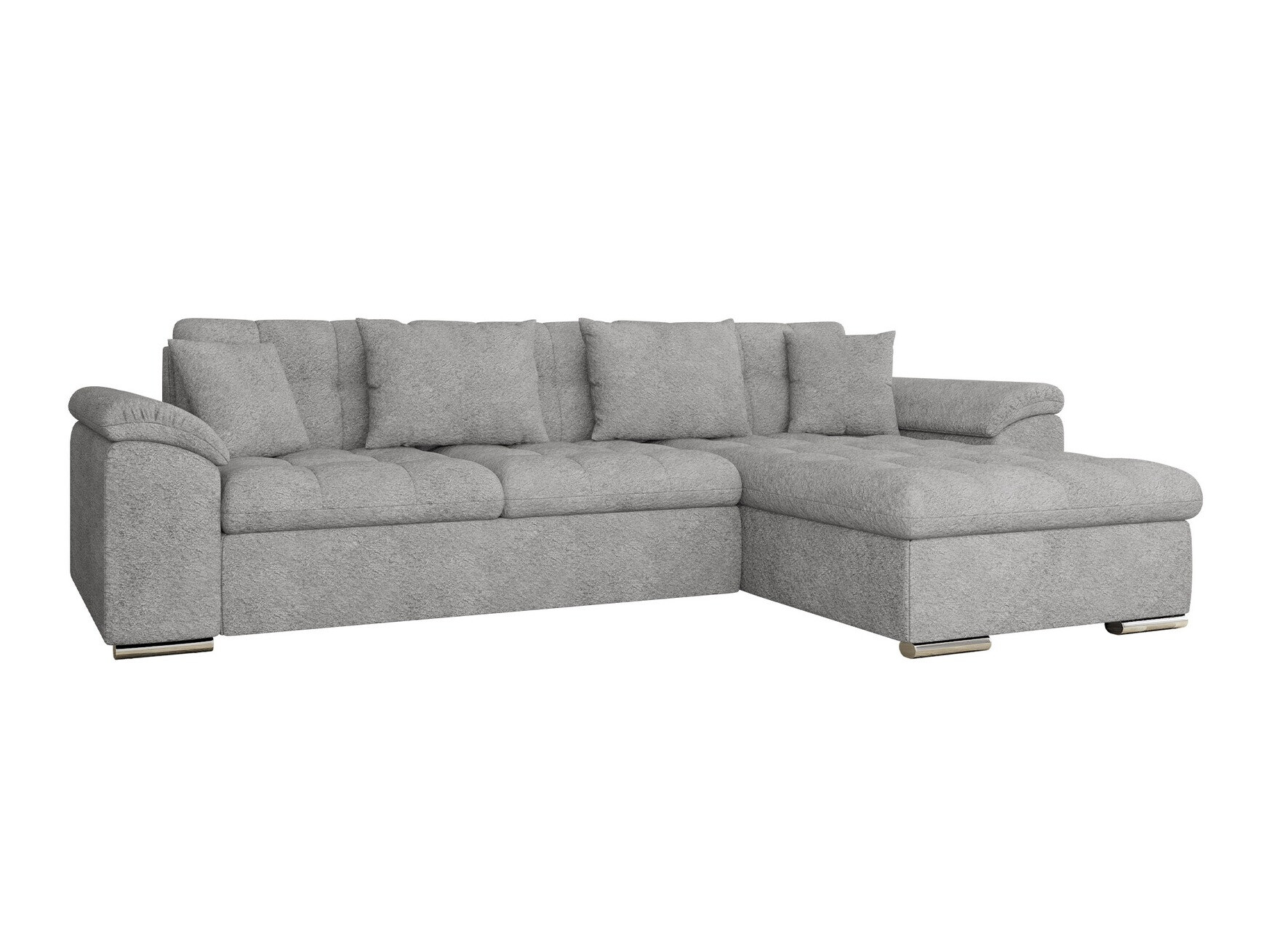 Divano angolare Comfivo Mica (Coral 75)