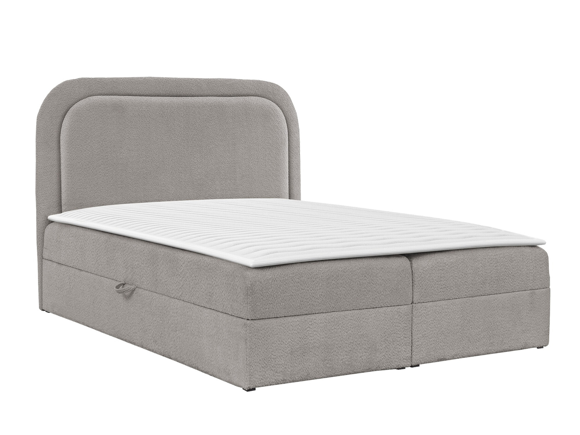 Letto continentale Color (Coral 75)
