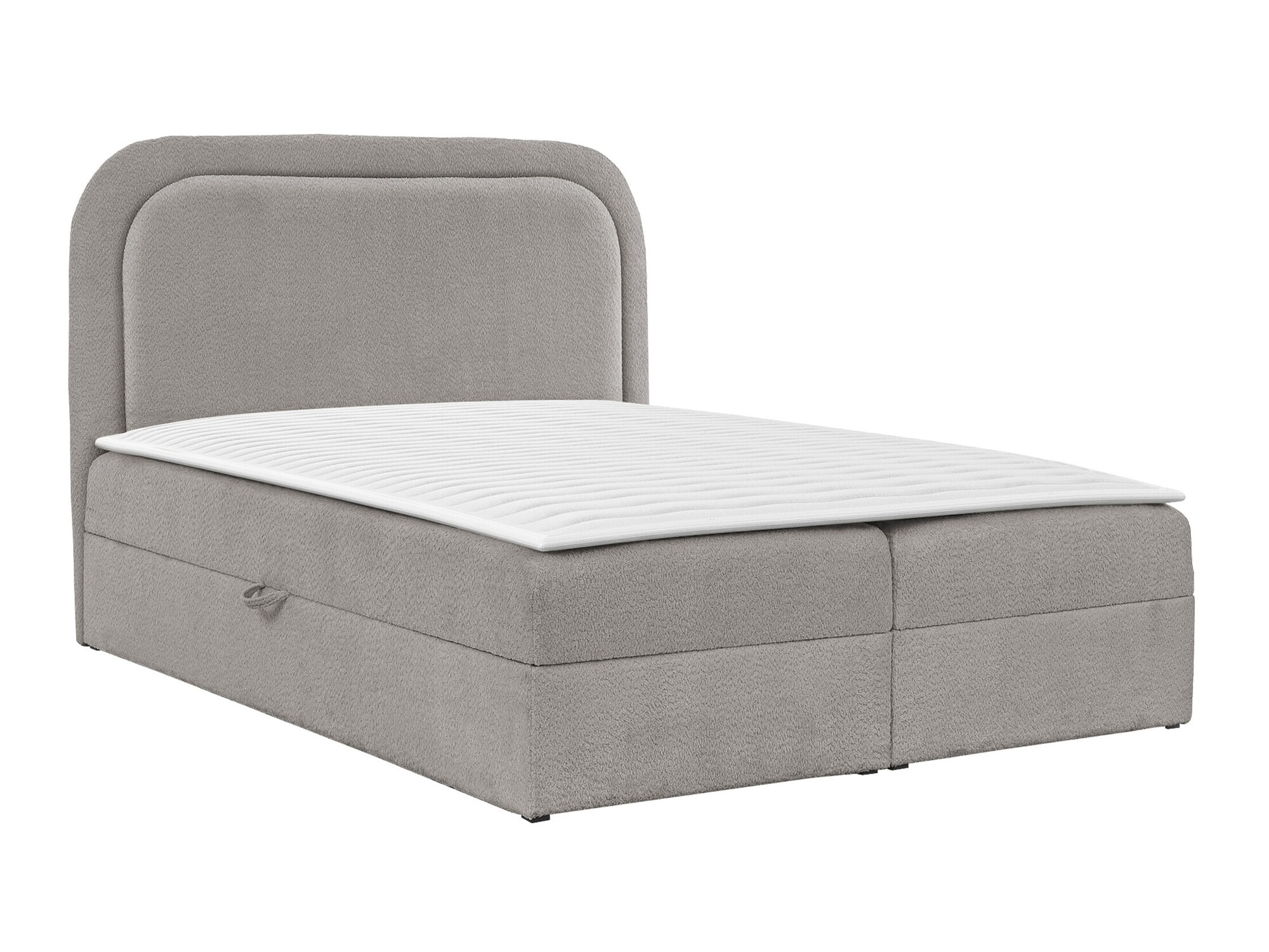 Letto continentale Color (Coral 75)