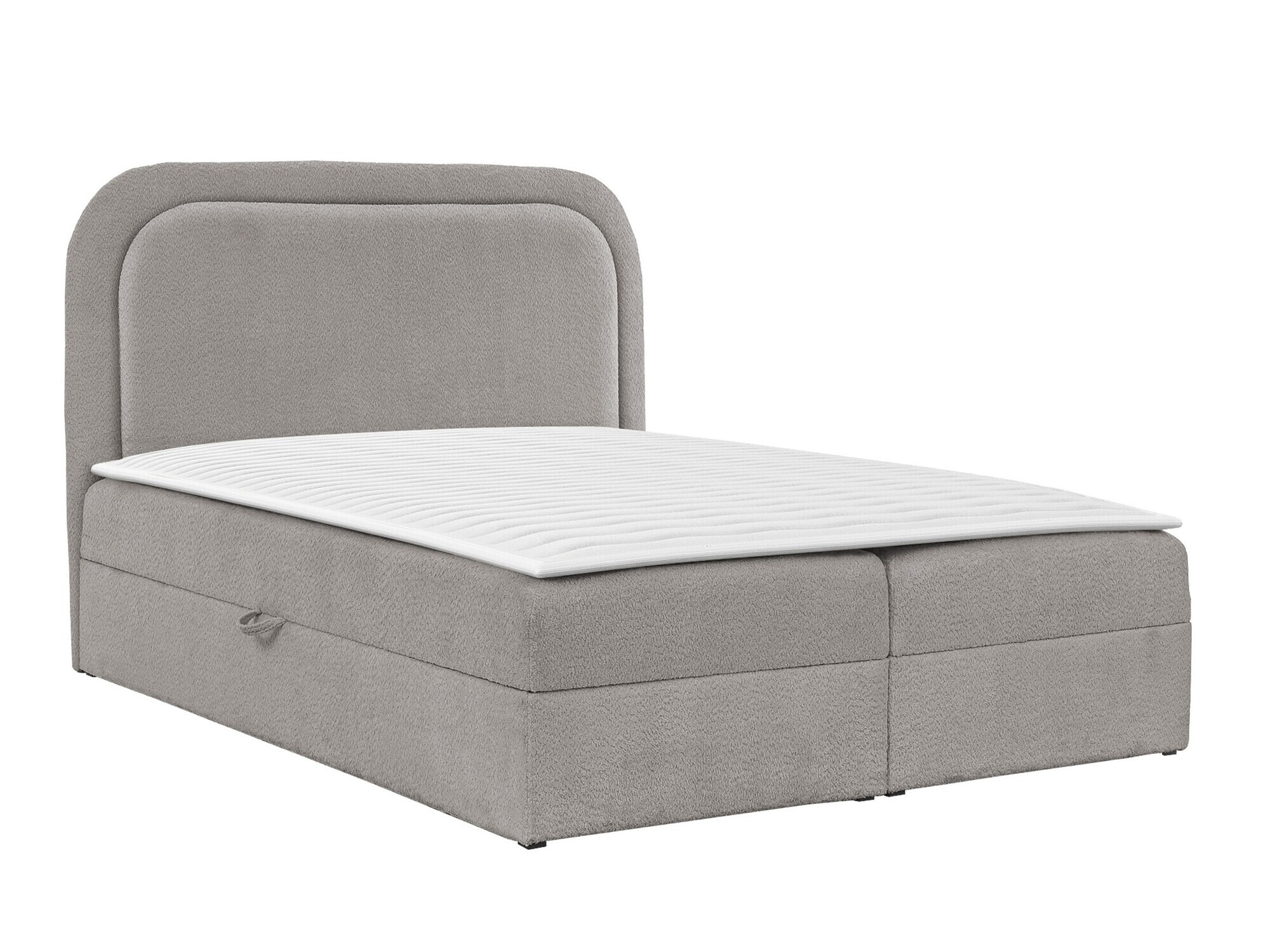 Letto continentale Color (Coral 75)