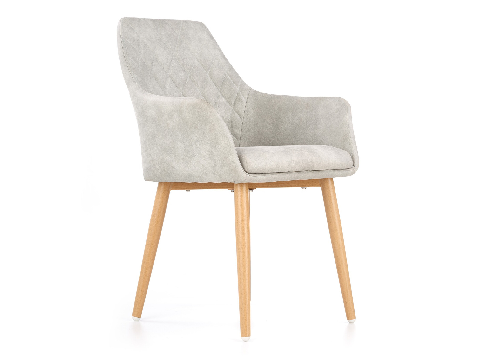 Sedia Houston 579 (Grigio)