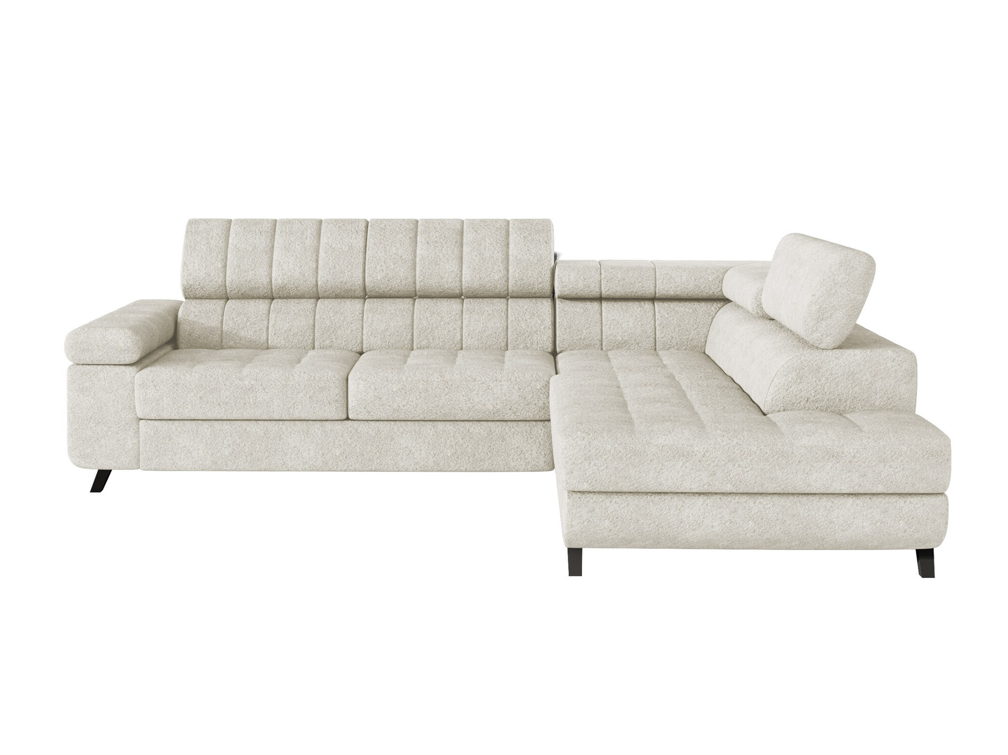 Divano angolare Comfivo Agnus (Coral 65)