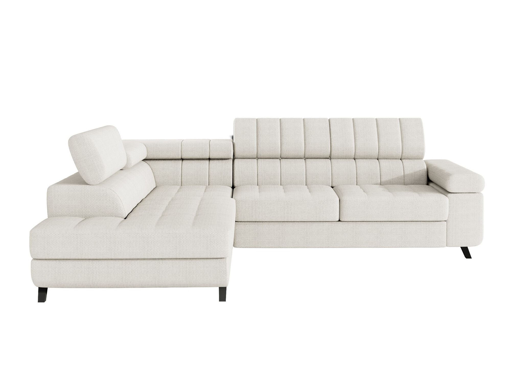 Divano angolare Comfivo Agnus (Flow 06)