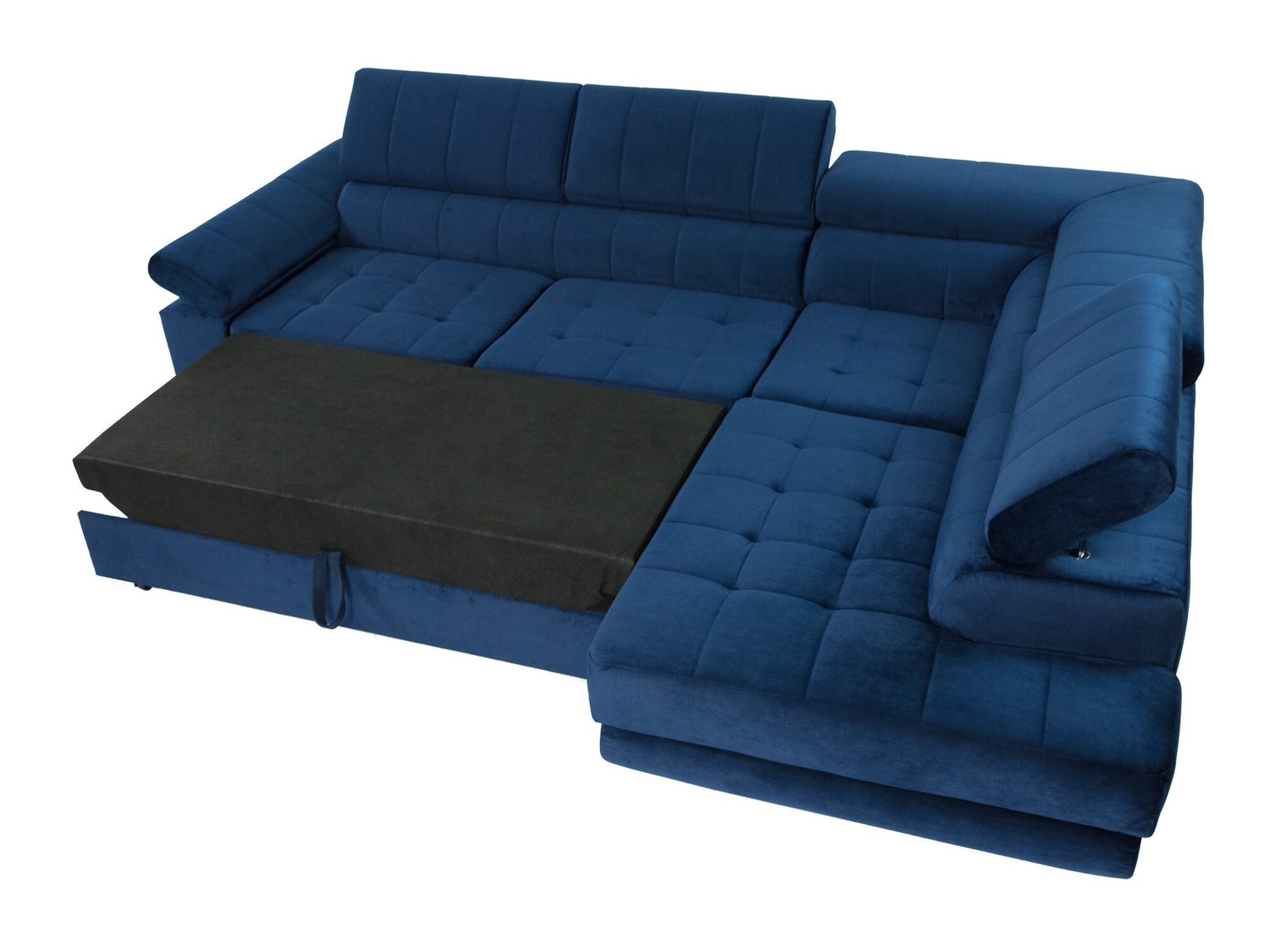 Divano angolare Comfivo Agnus (Flow 06)