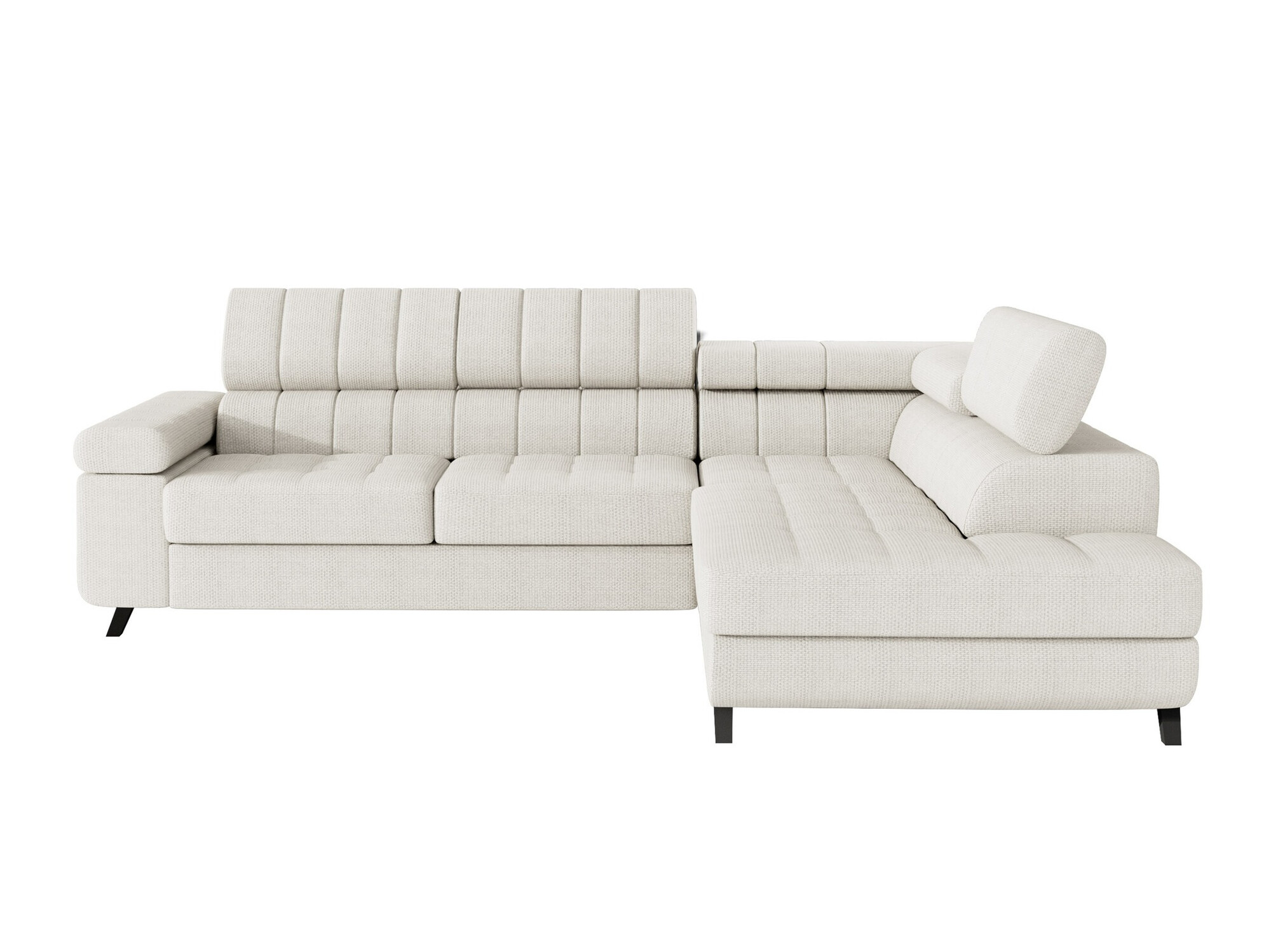 Divano angolare Comfivo Agnus (Flow 06)
