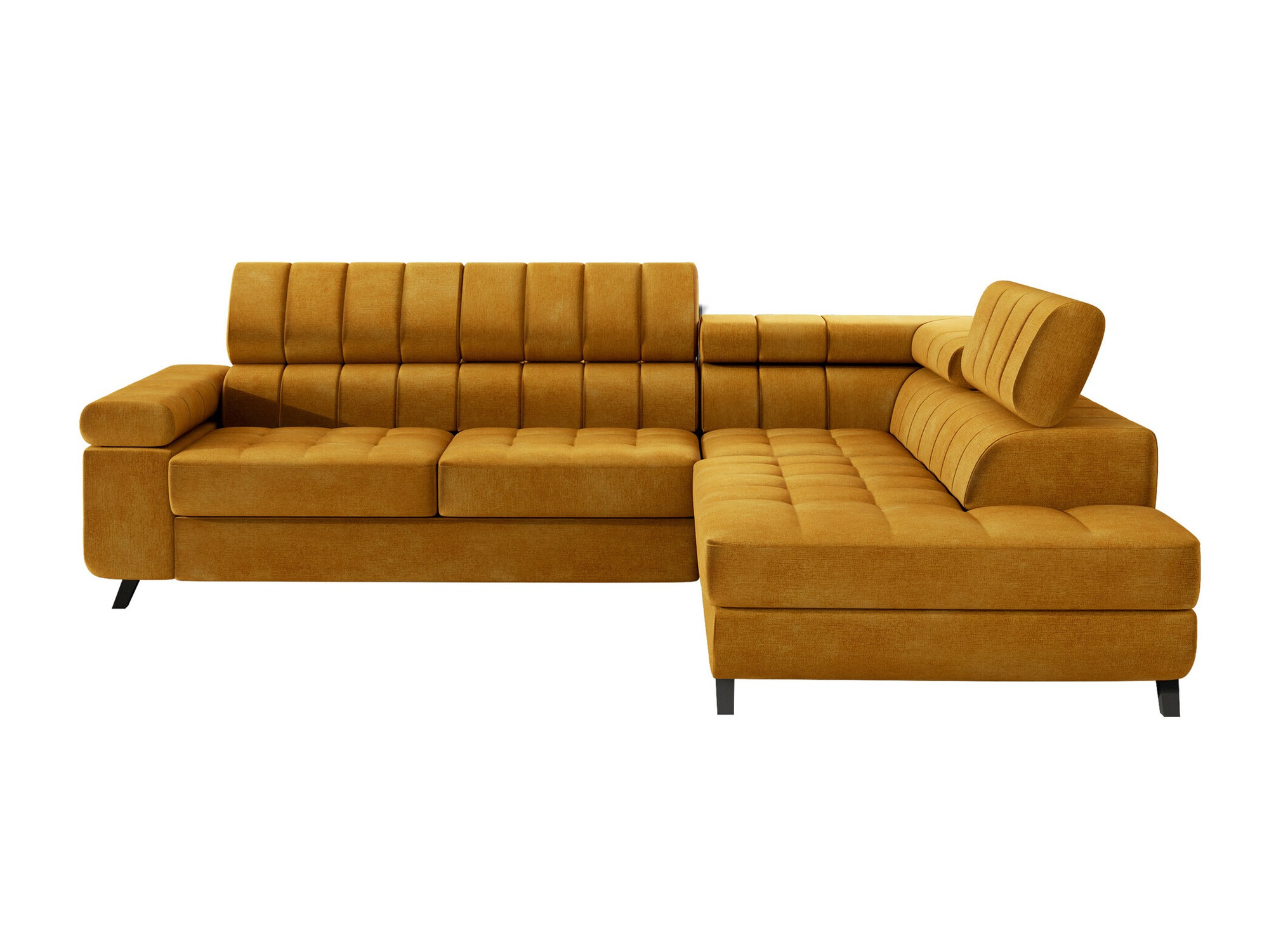 Divano angolare Comfivo Agnus (Wave 05)