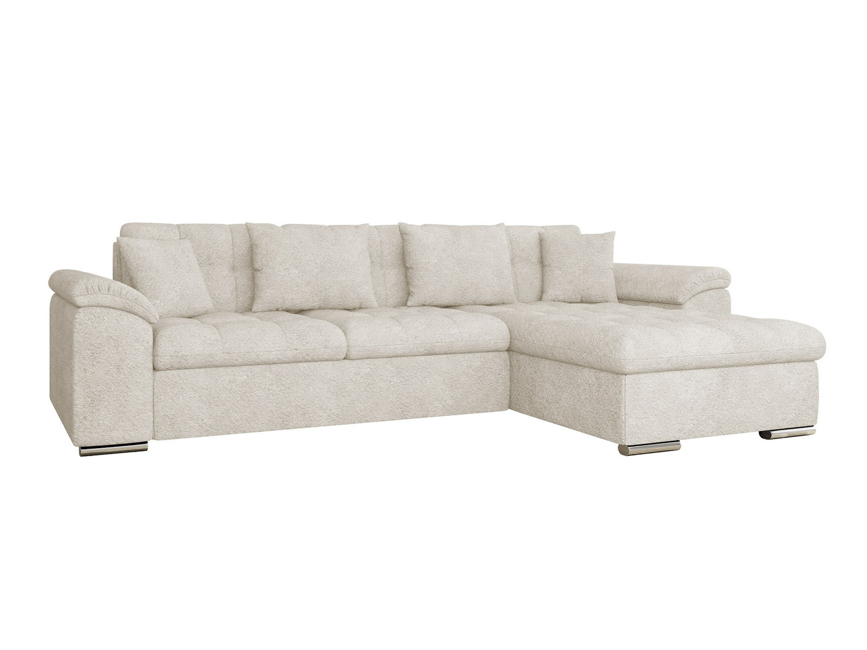 Divano angolare Comfivo Mica (Coral 65)