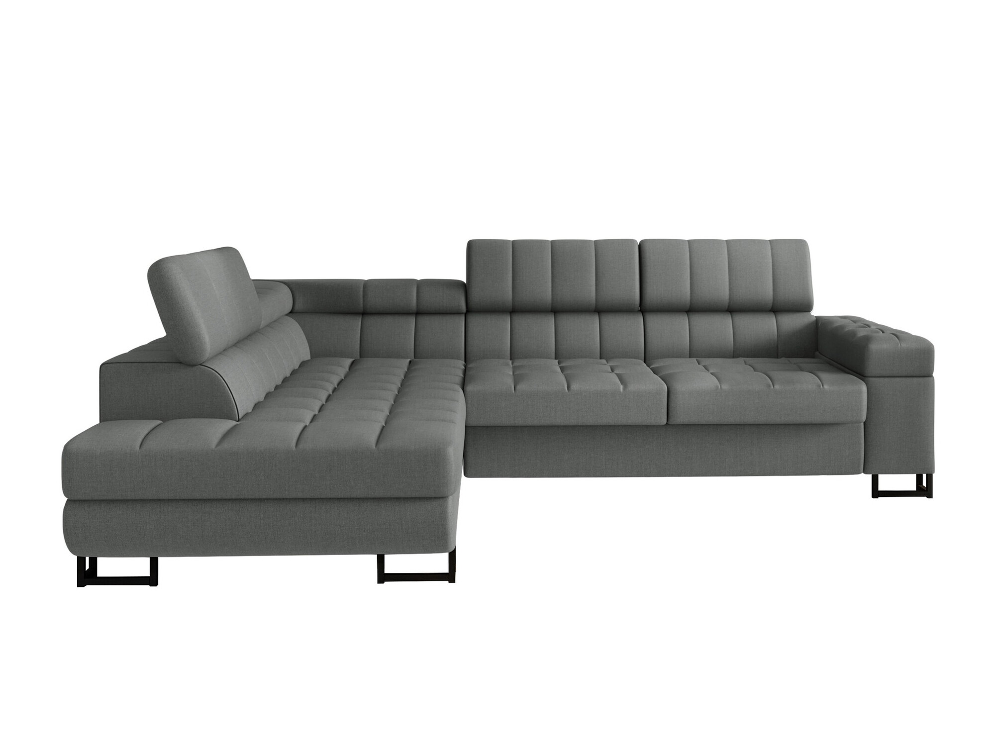 Divano angolare Comfivo Anima (Magic Velvet 2217)